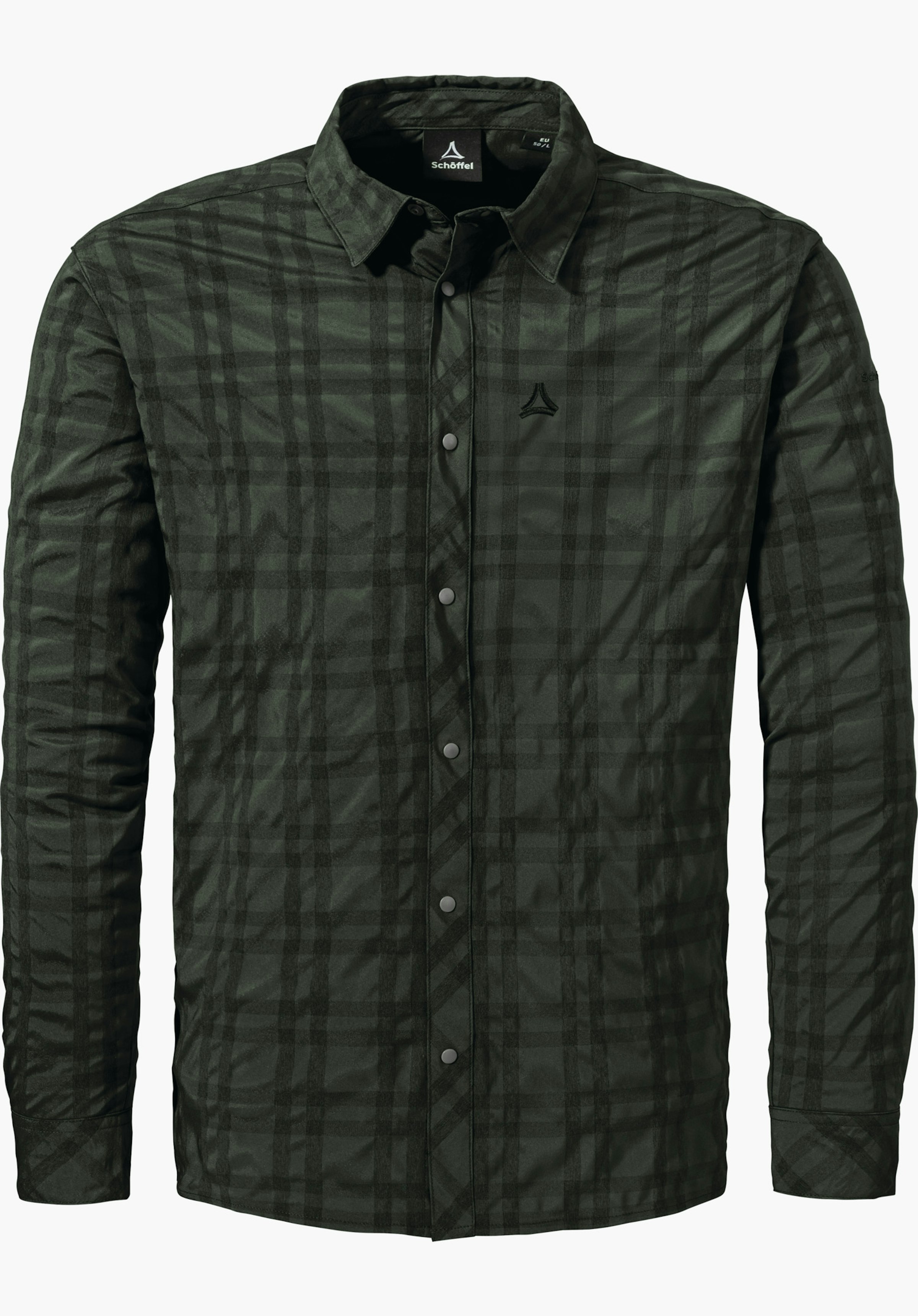 Hiking Shirt Style Yekuro MNS
