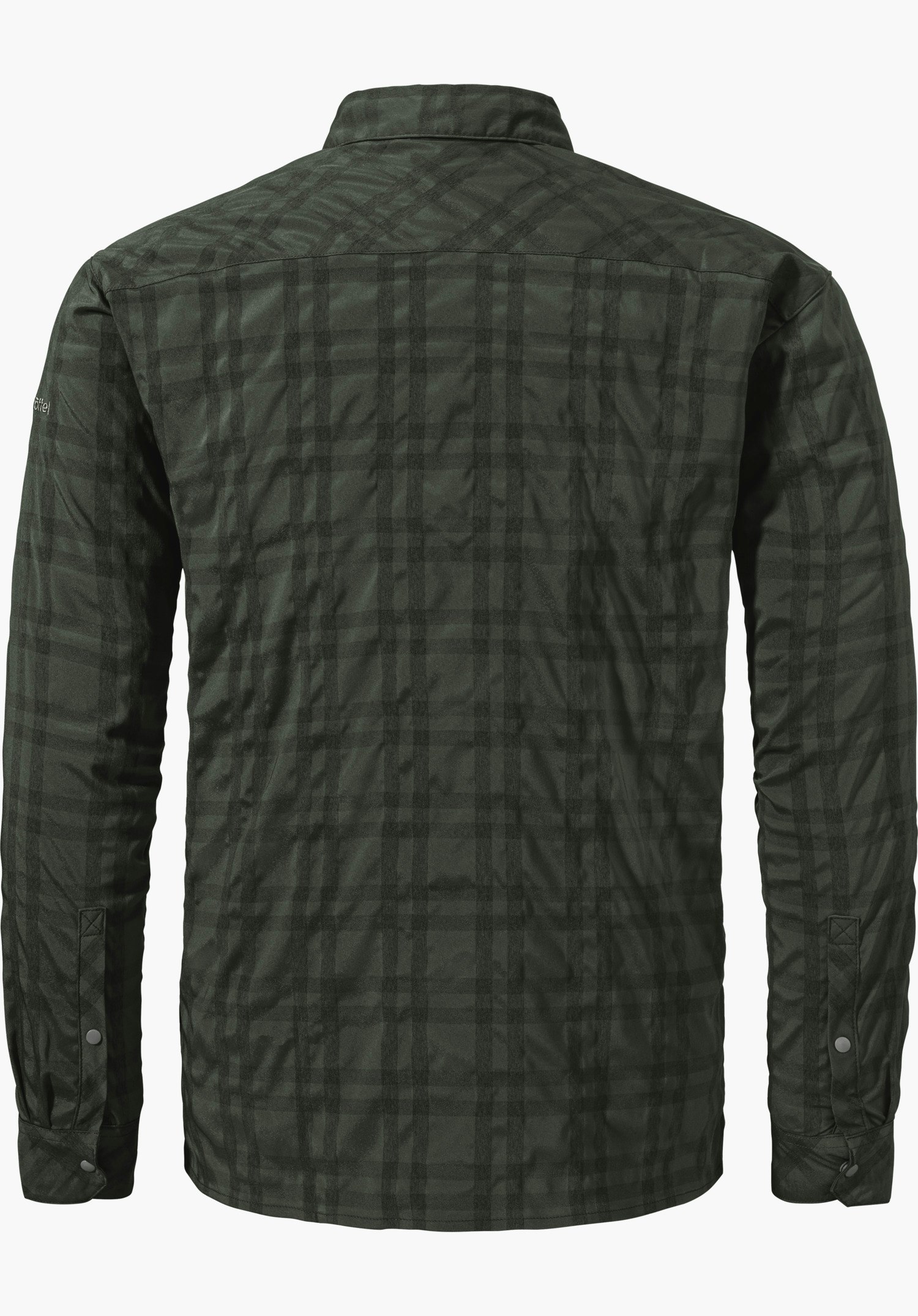 Hiking Shirt Style Yekuro MNS