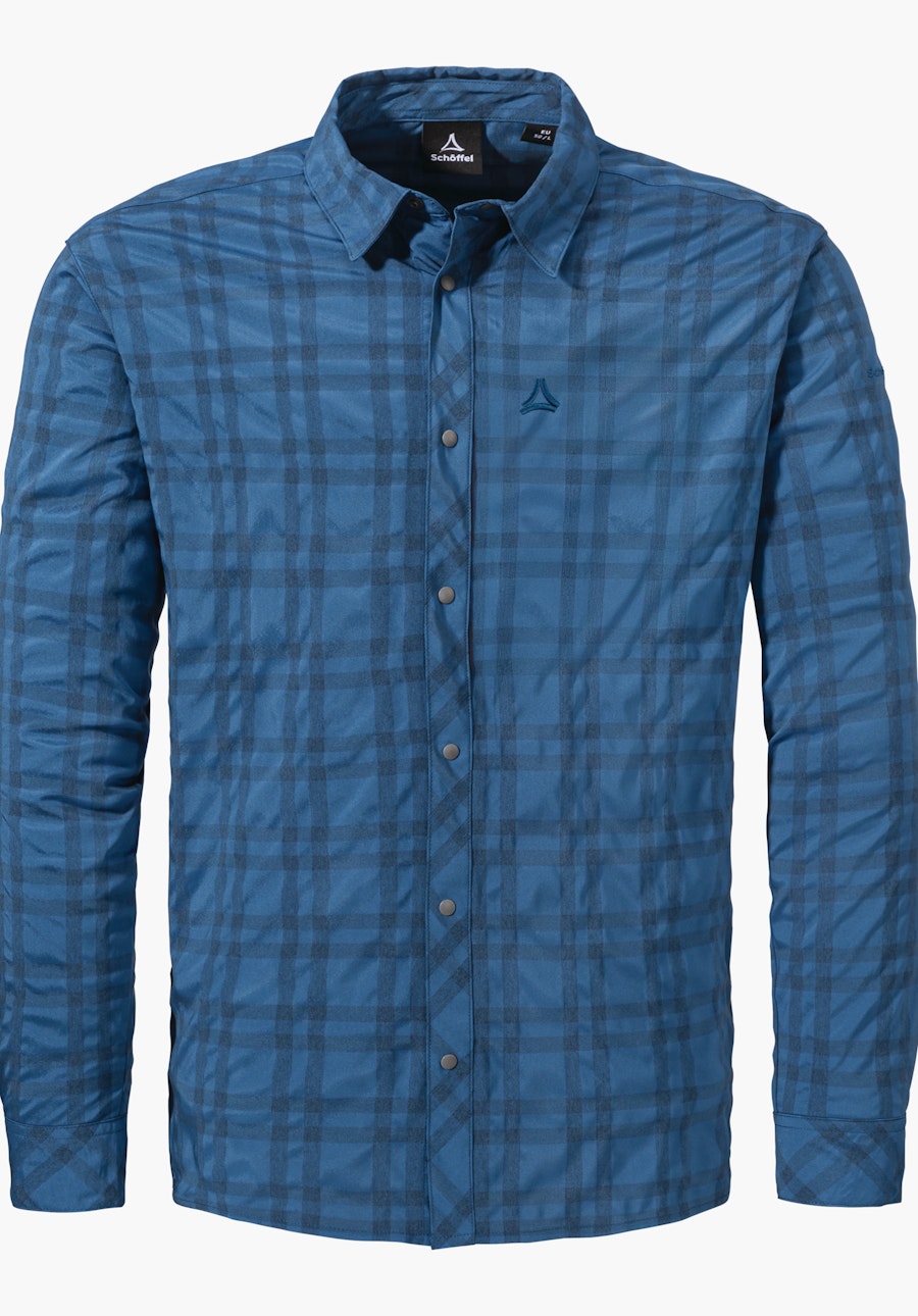 Hiking Shirt Style Yekuro MNS