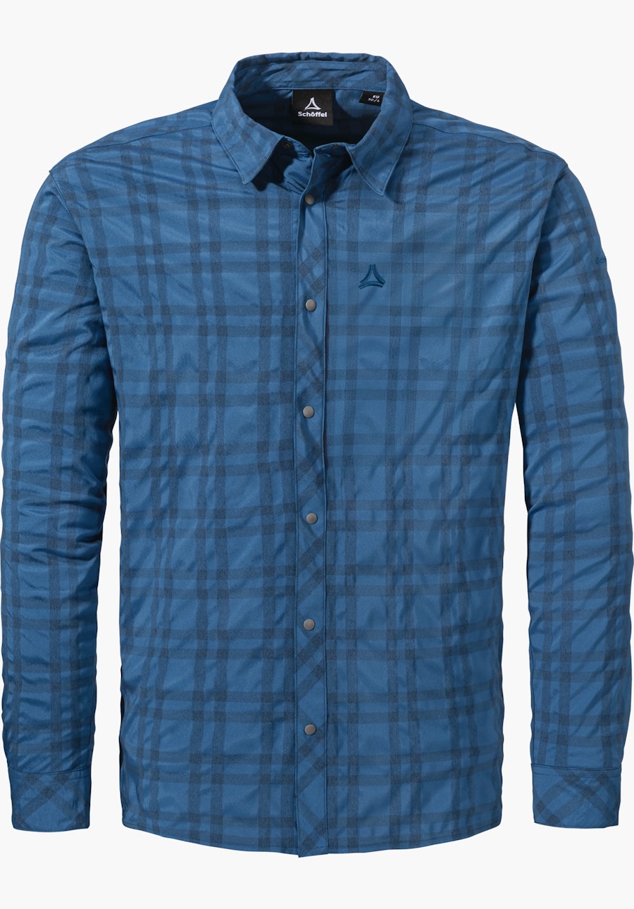 Hiking Shirt Style Yekuro MNS
