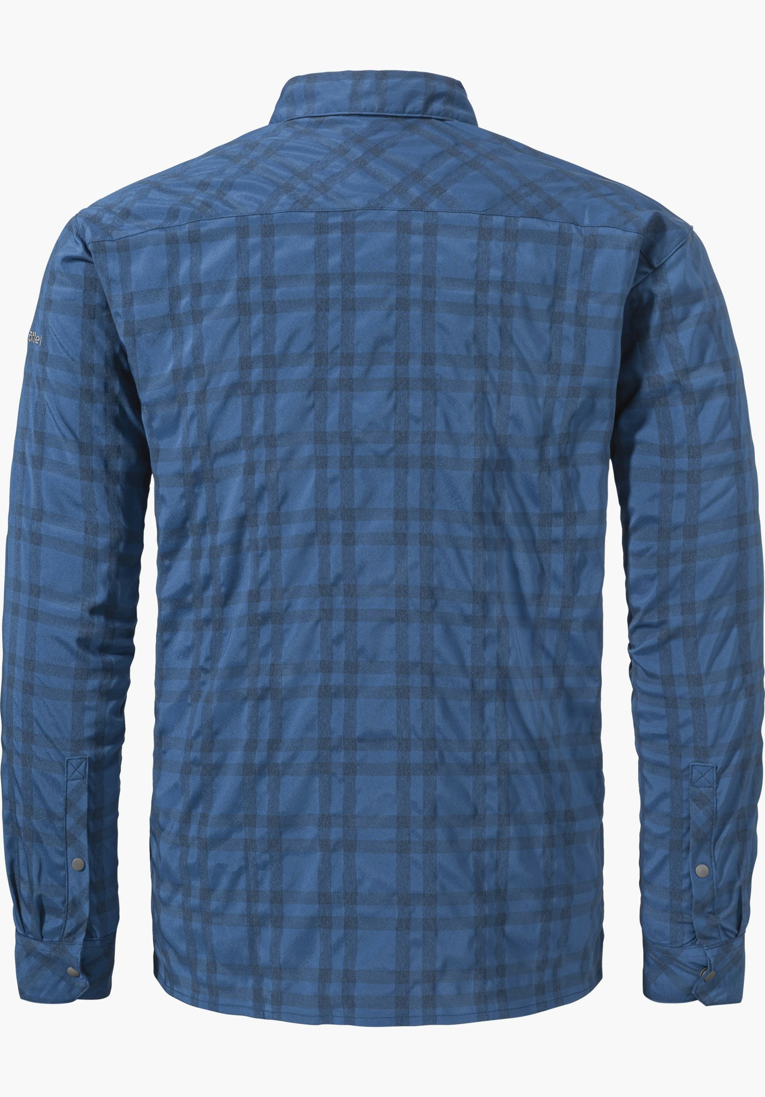 Hiking Shirt Style Yekuro MNS