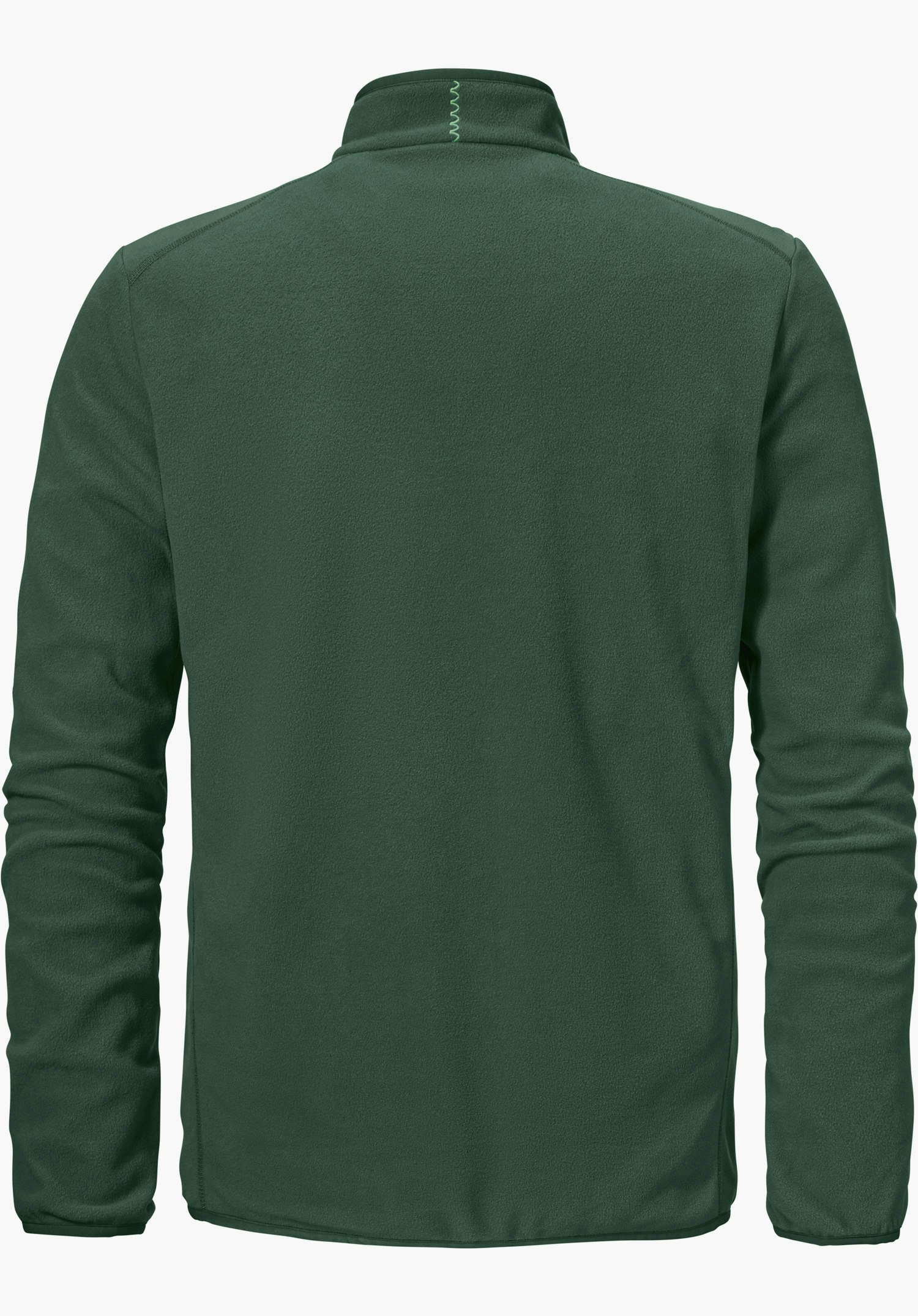 Fleece Jk Style Ash MNS