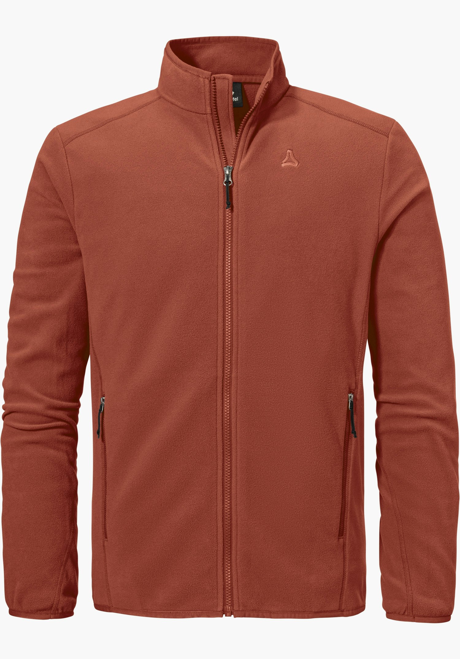 Fleece Jk Style Ash MNS