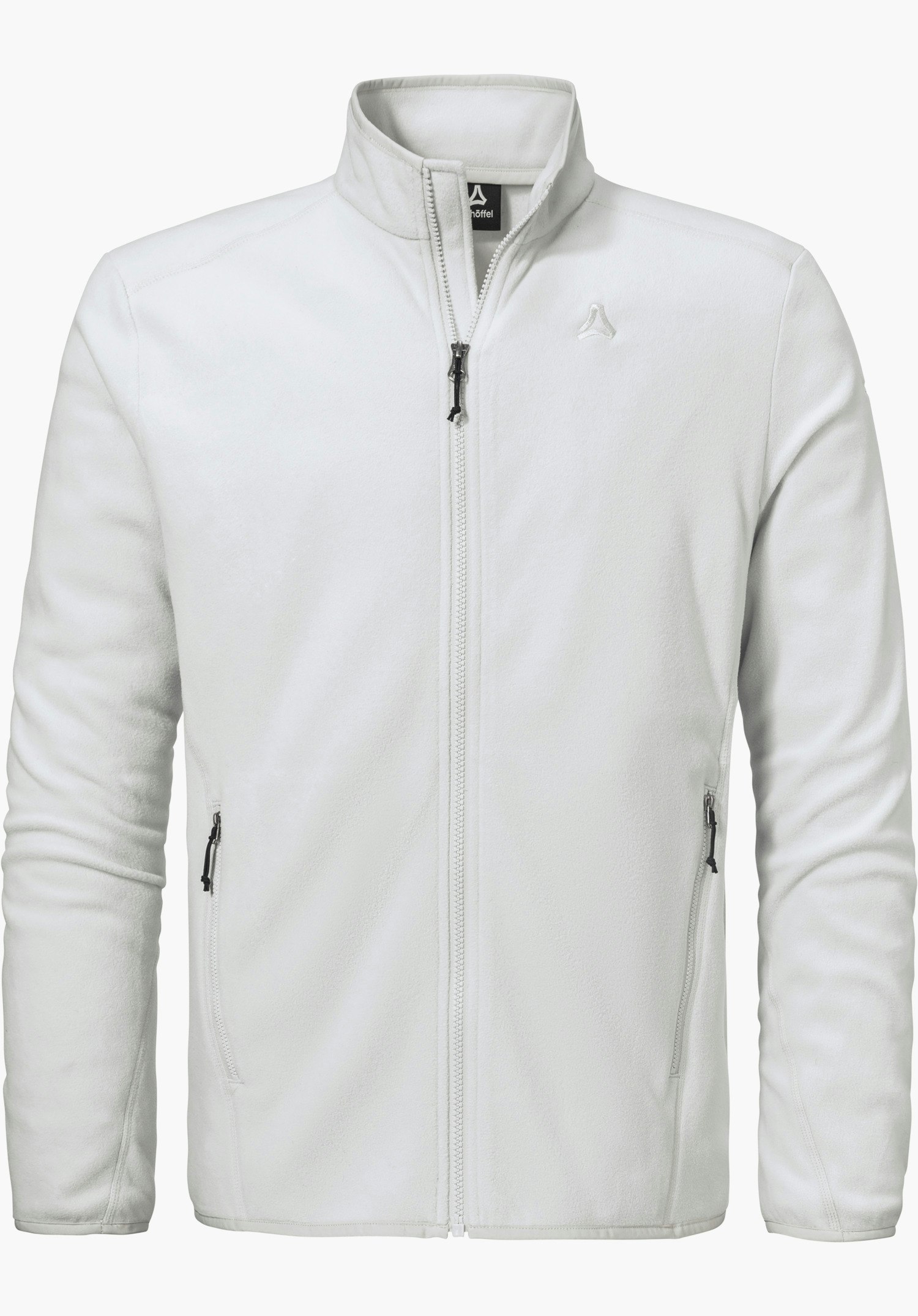 Fleece Jk Style Ash MNS