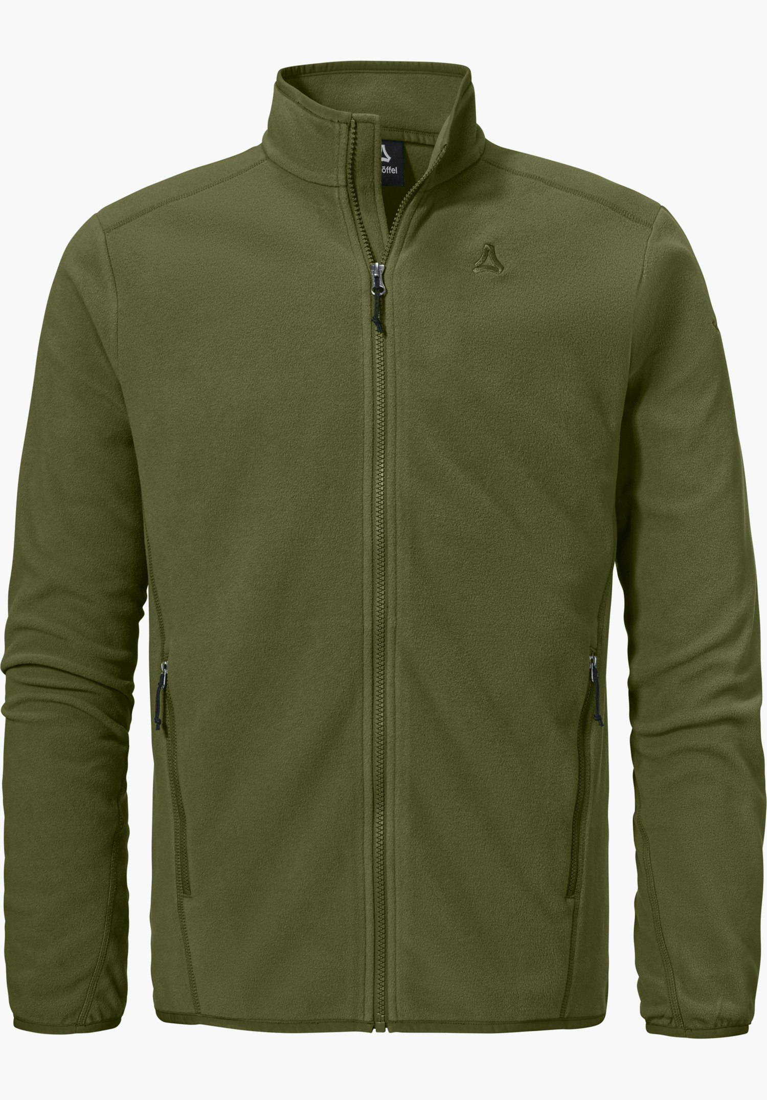 Fleece Jk Style Ash MNS