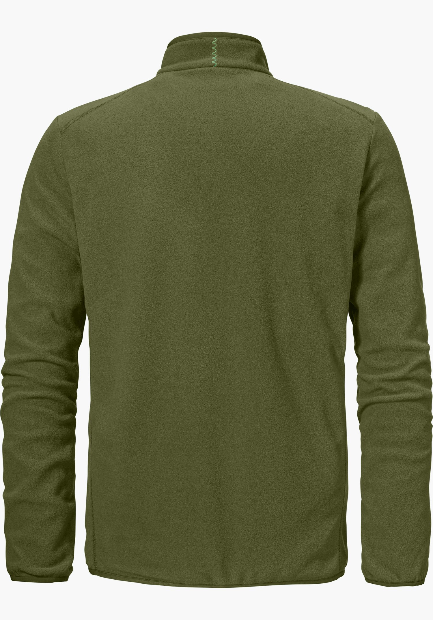 Fleece Jk Style Ash MNS