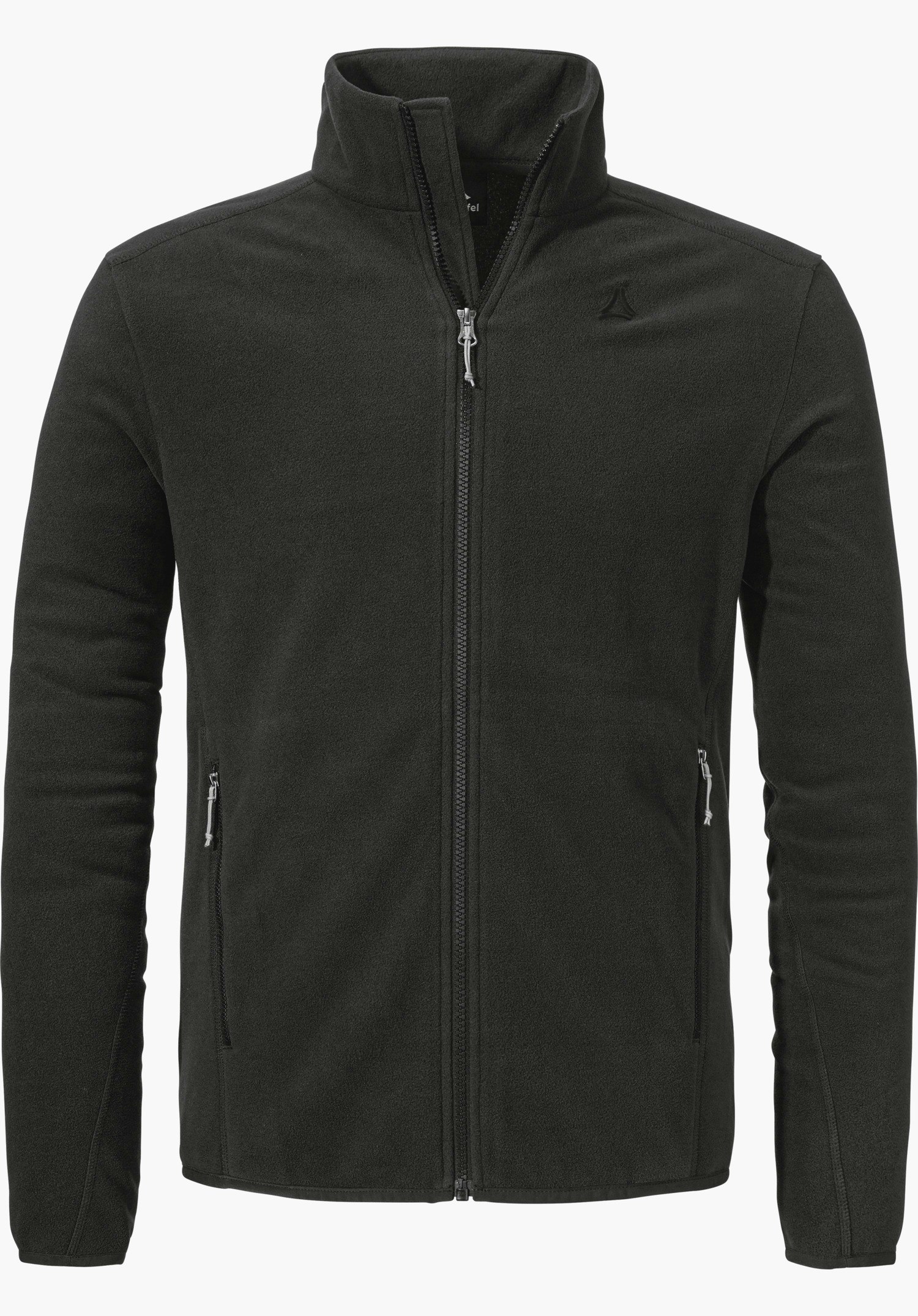 Fleece Jk Style Ash MNS