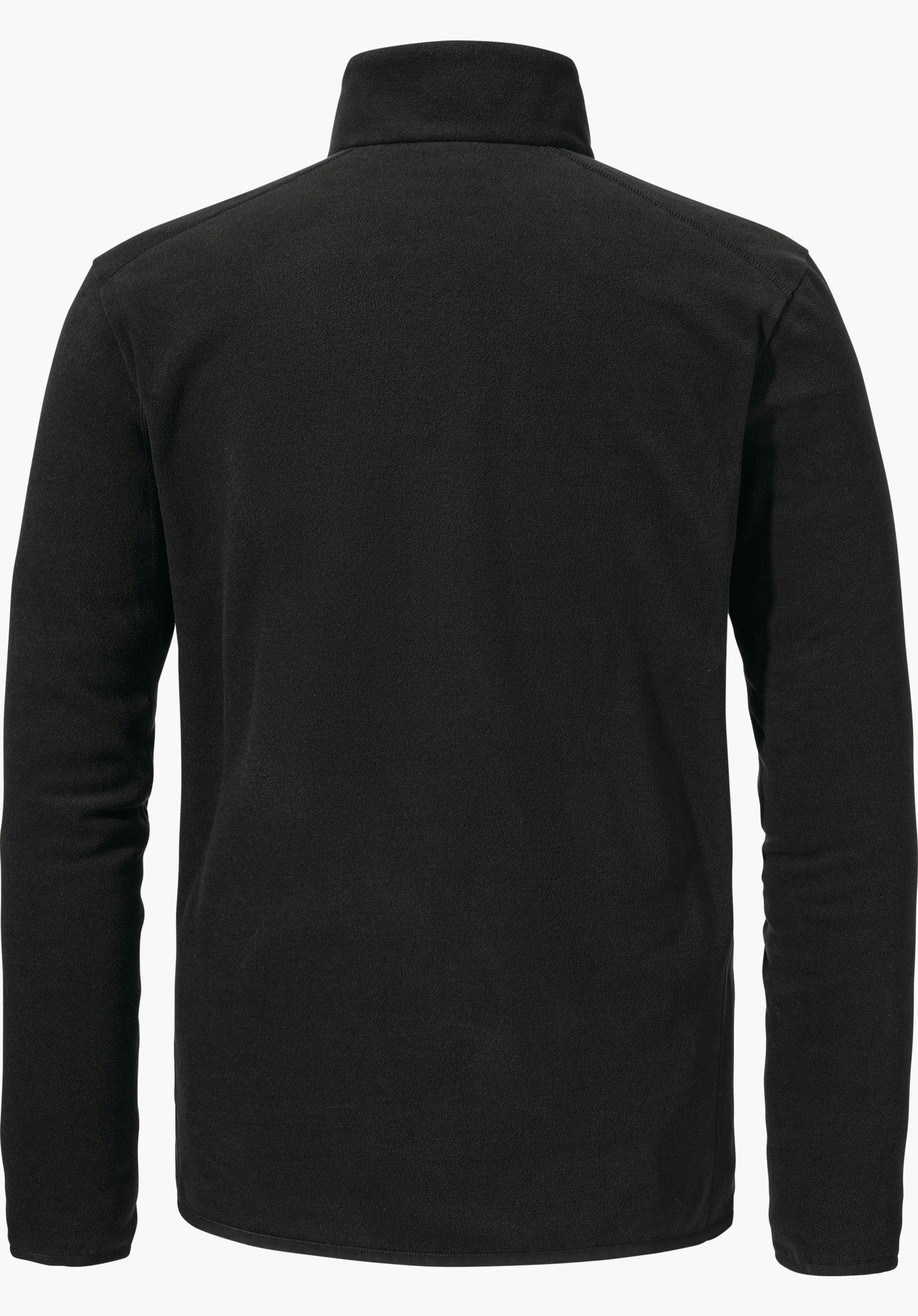 Fleece Jk Style Ash MNS