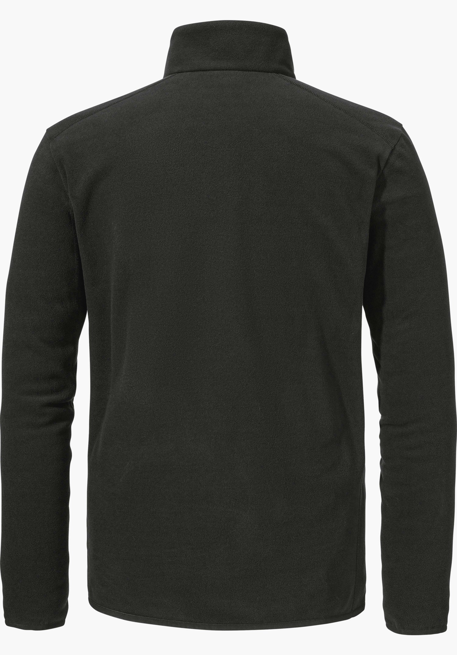 Fleece Jk Style Ash MNS