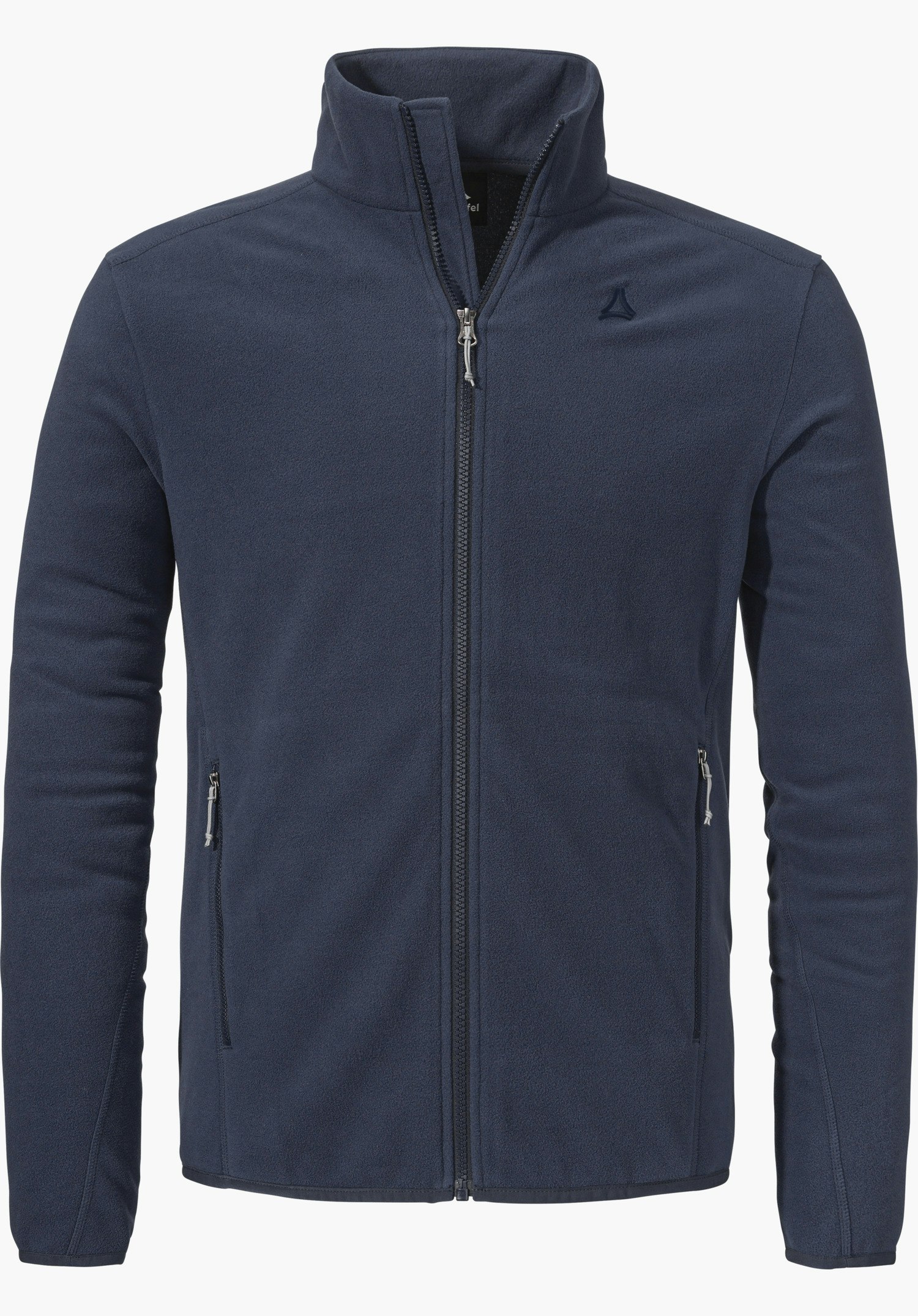 Fleece Jk Style Ash MNS