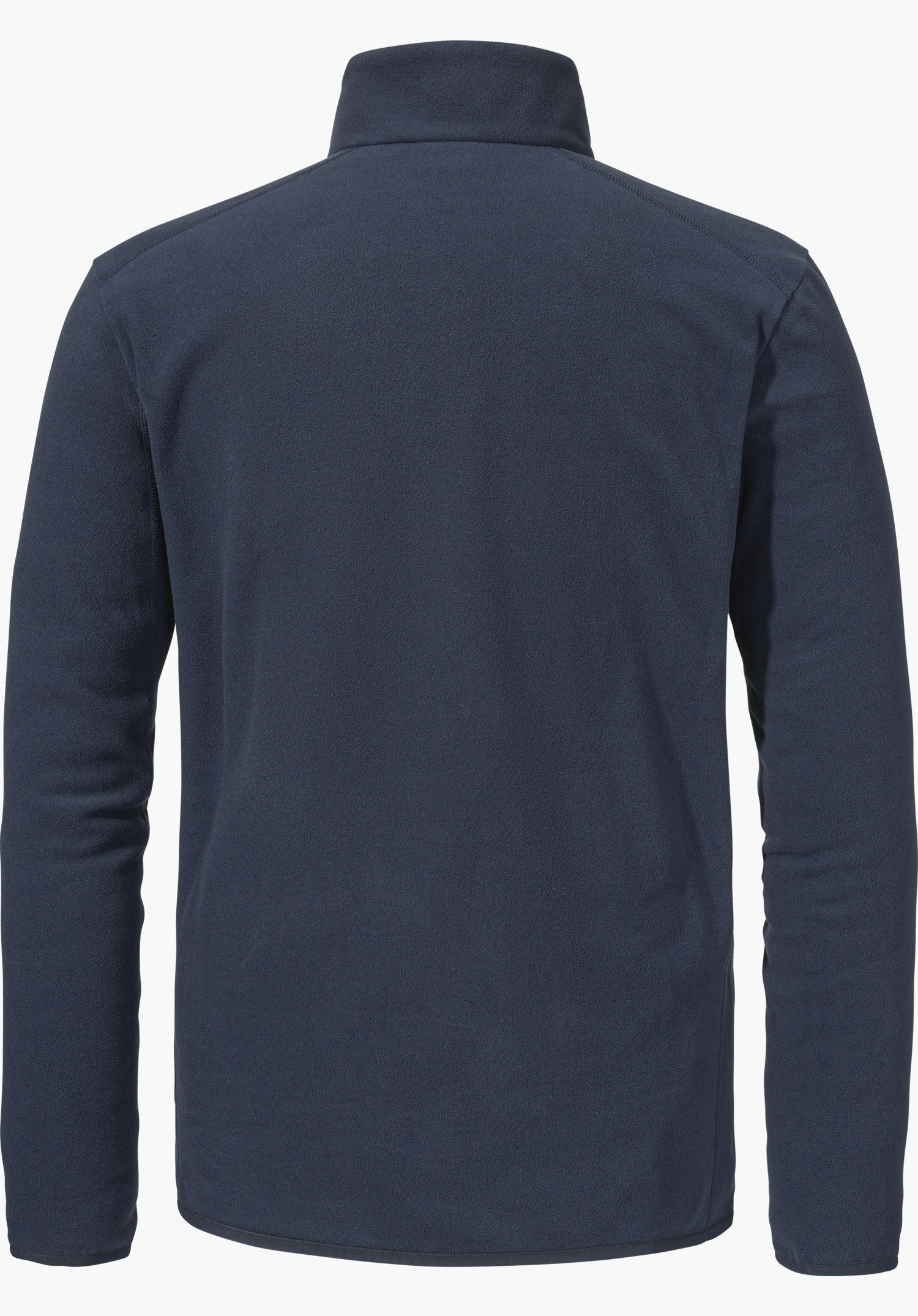 Fleece Jk Style Ash MNS