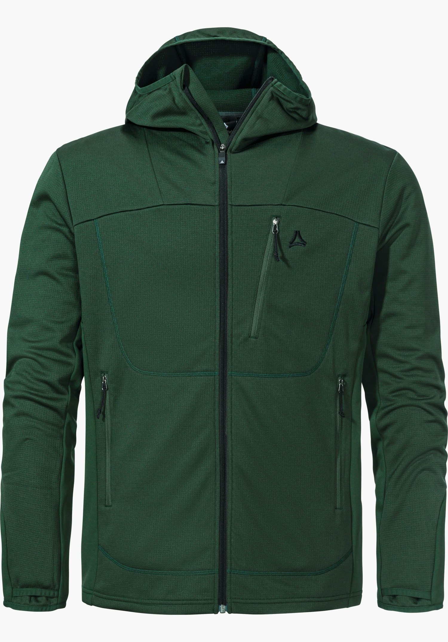 Hiking Fleece Hoody Style Milagle MNS