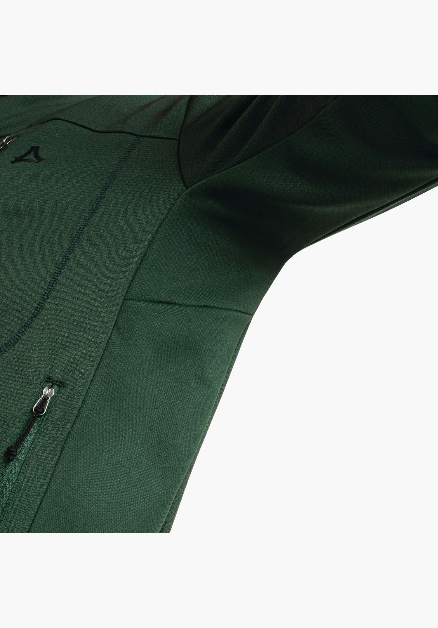 Hiking Fleece Hoody Style Milagle MNS