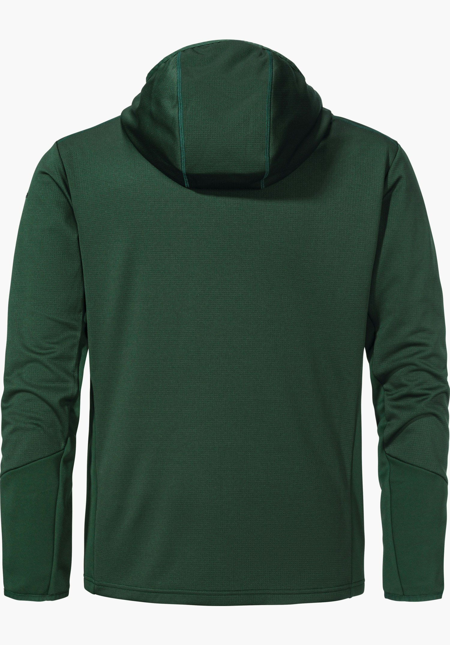 Hiking Fleece Hoody Style Milagle MNS