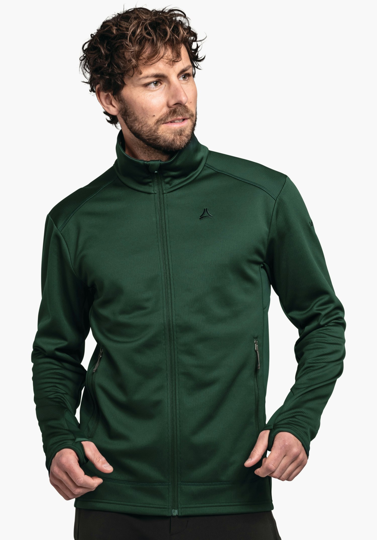 Hiking Fleece Jk Style Milagle MNS