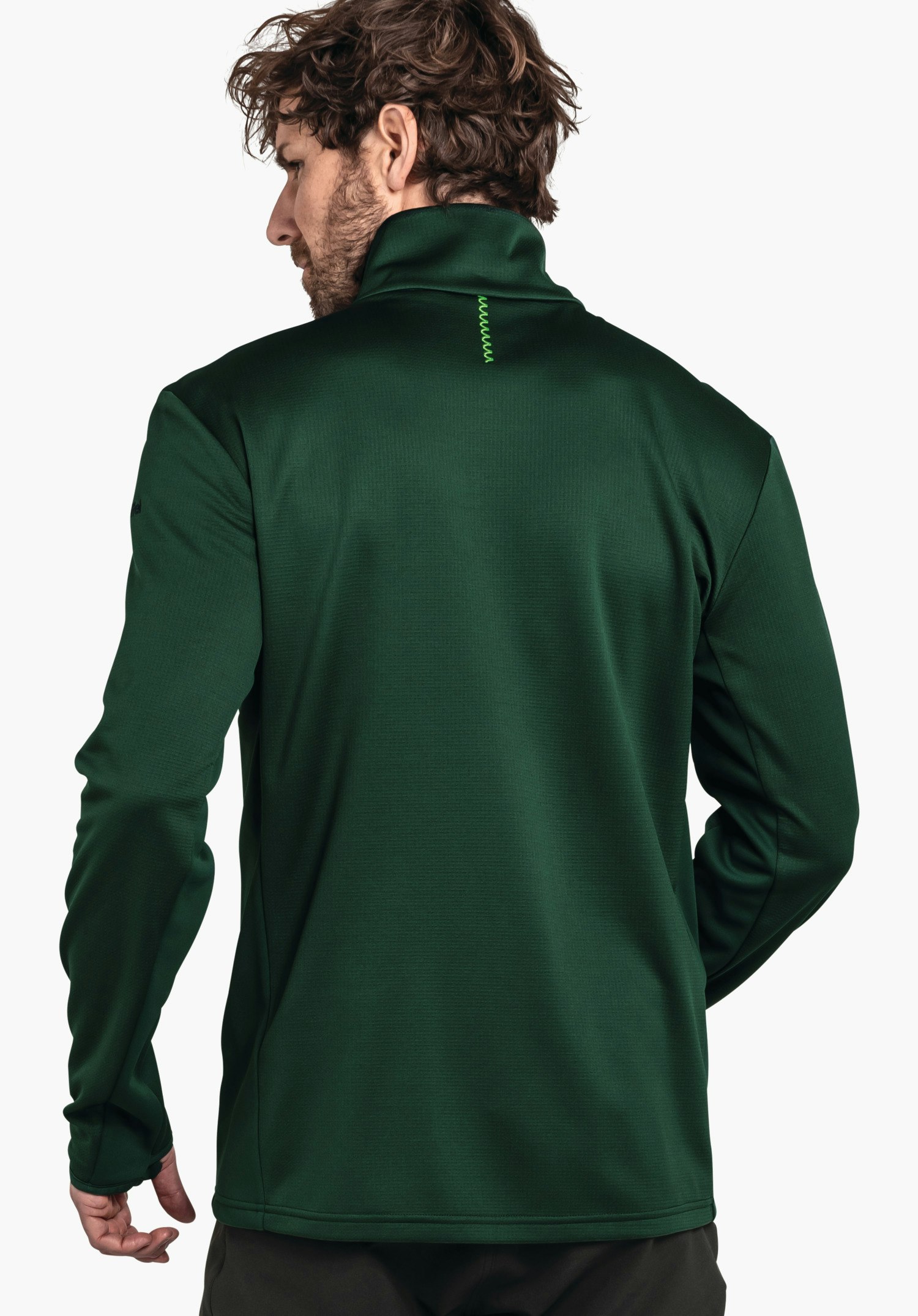 Hiking Fleece Jk Style Milagle MNS