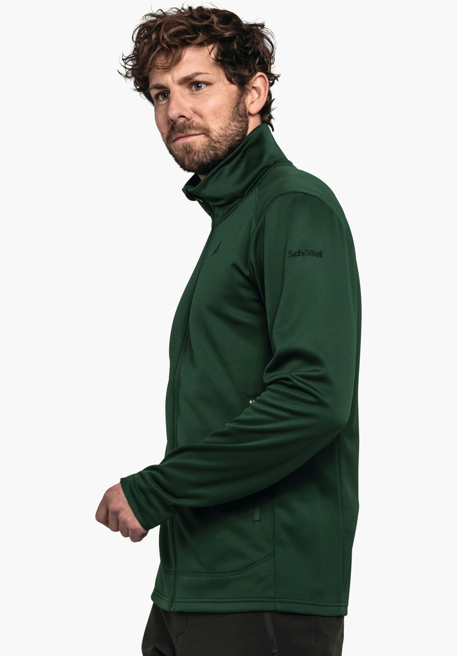 Hiking Fleece Jk Style Milagle MNS