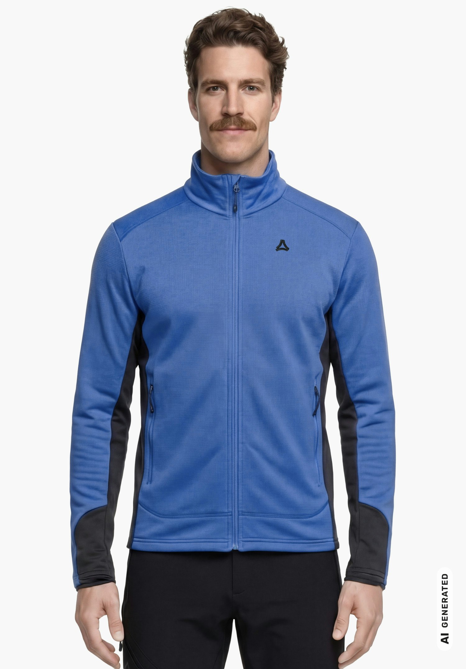 Fleece Jk Style Milagle MNS