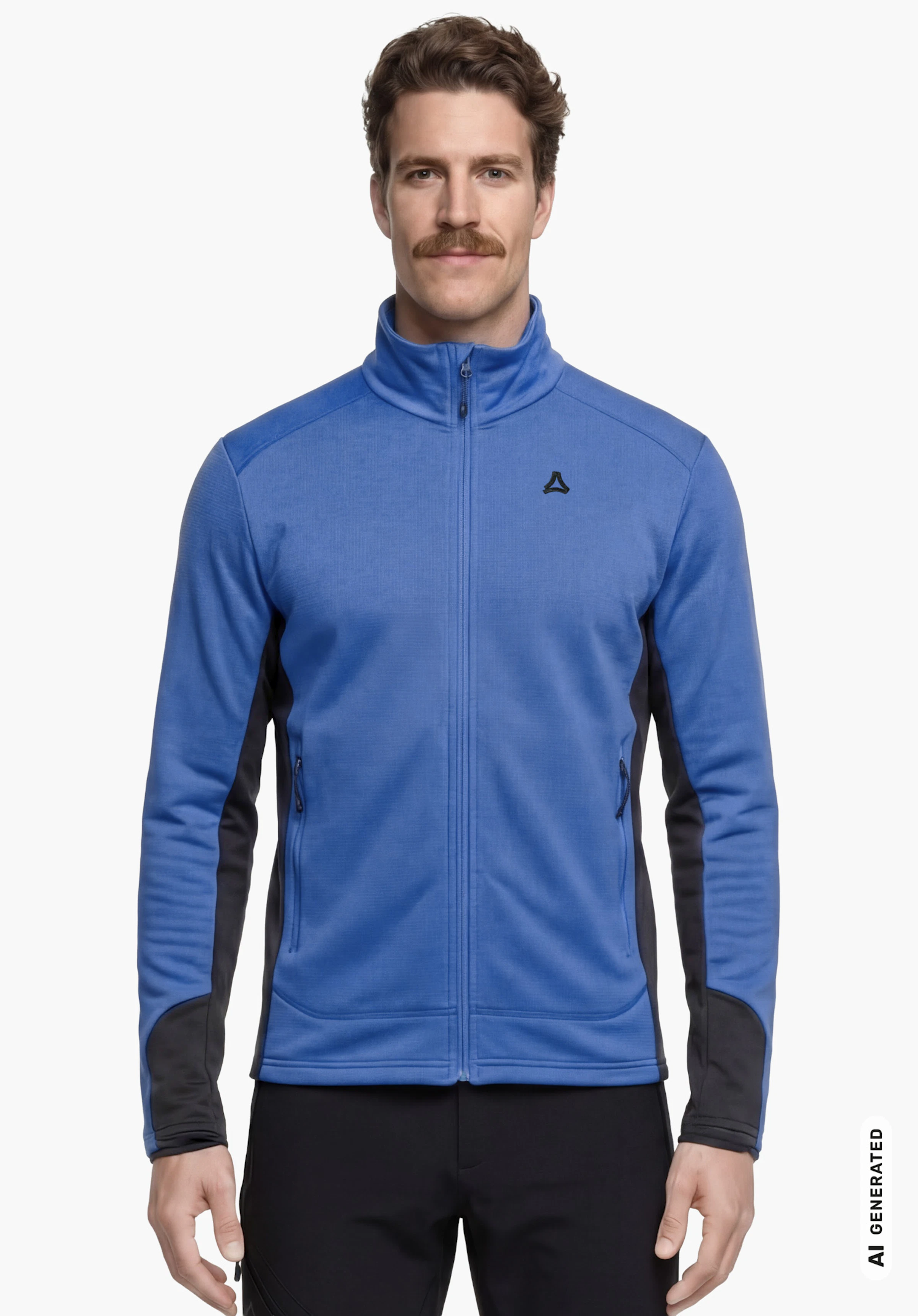 Fleece Jk Style Milagle MNS