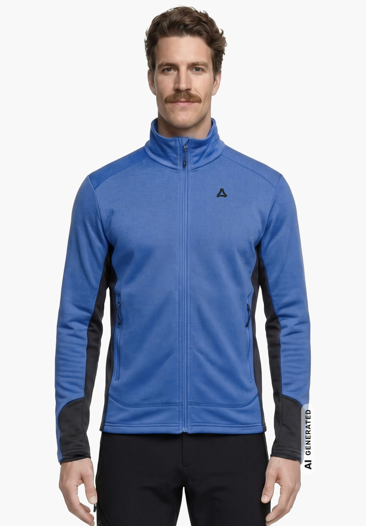 Fleece Jk Style Milagle MNS