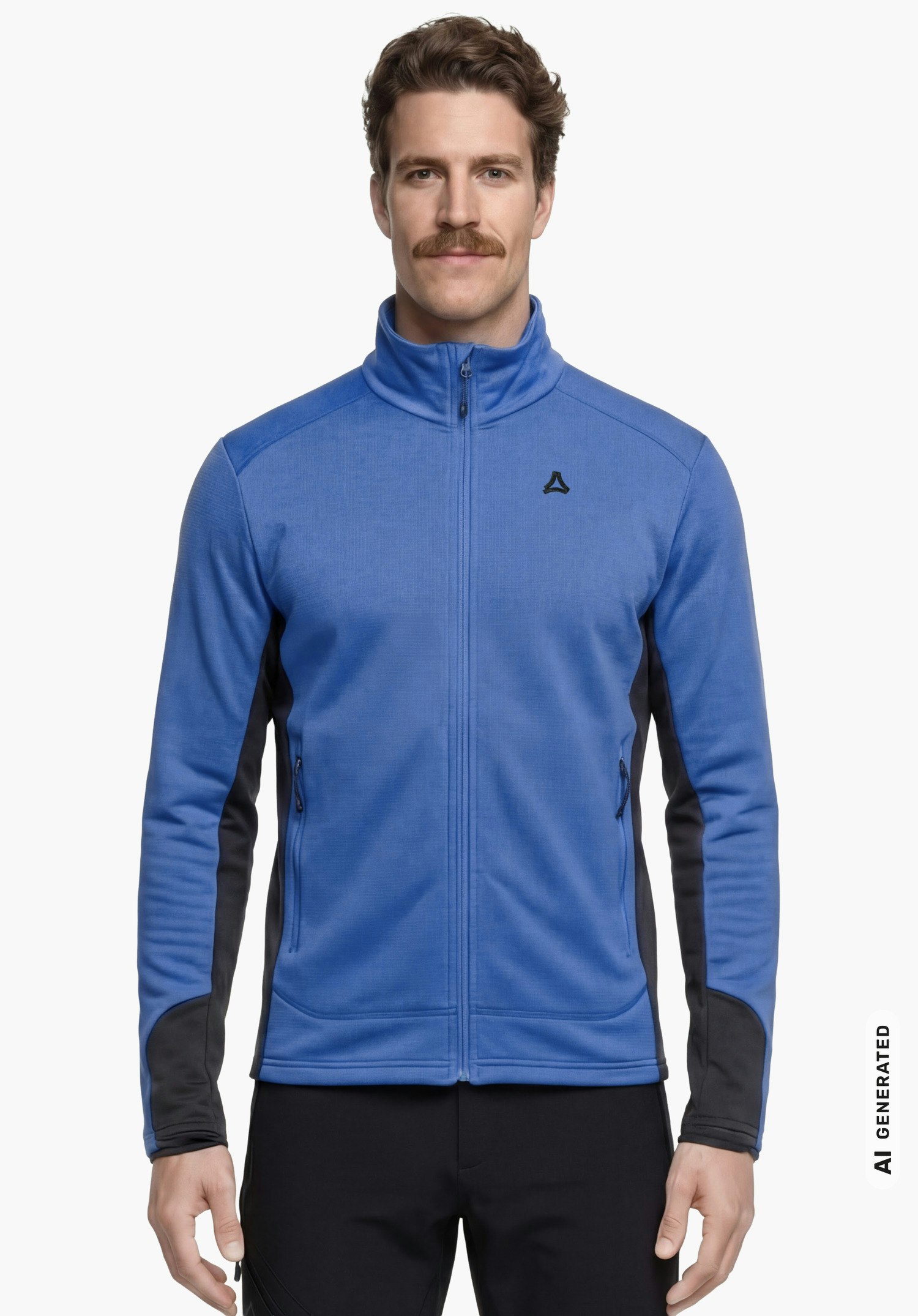 Fleece Jk Style Milagle MNS
