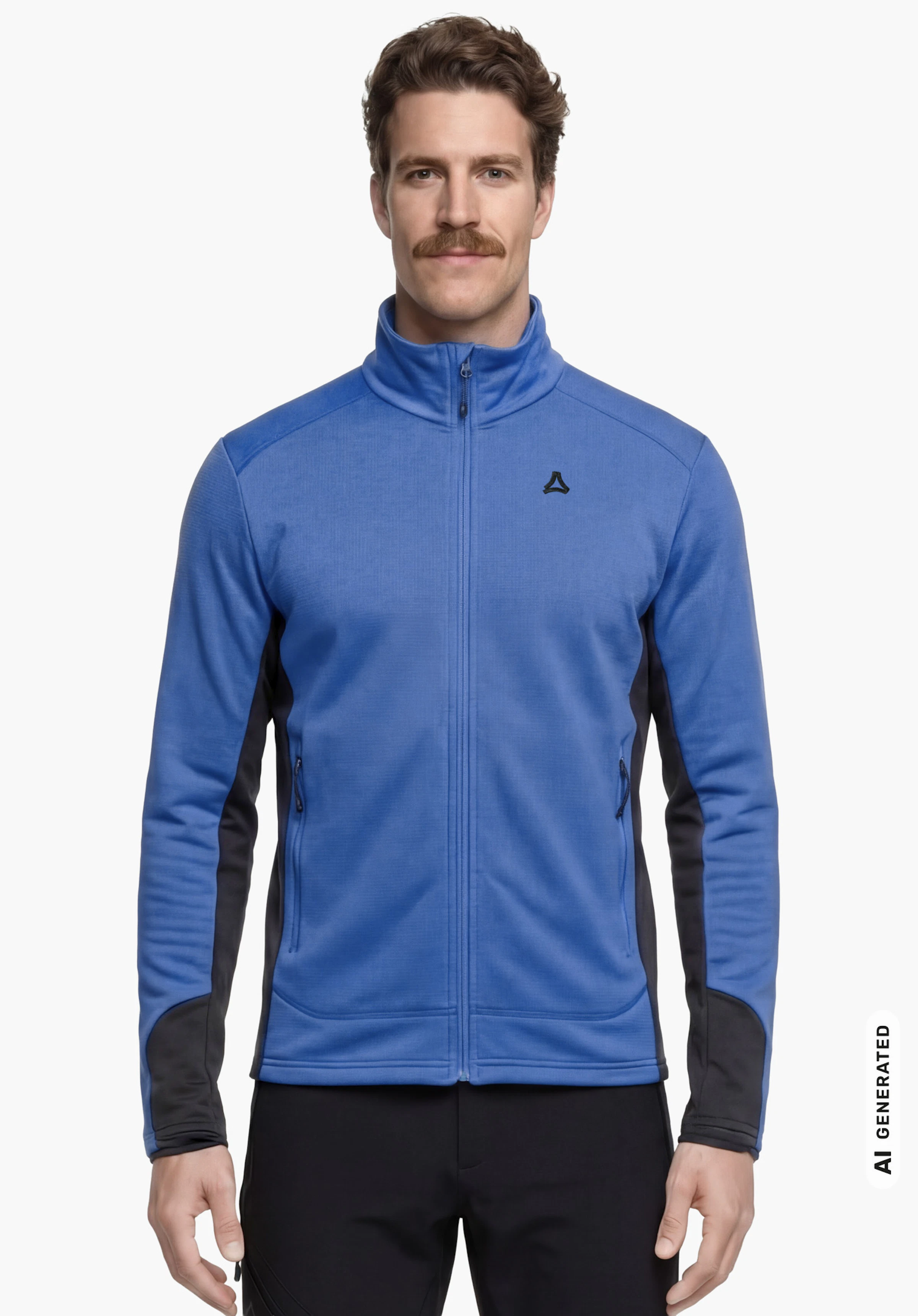Fleece Jk Style Milagle MNS