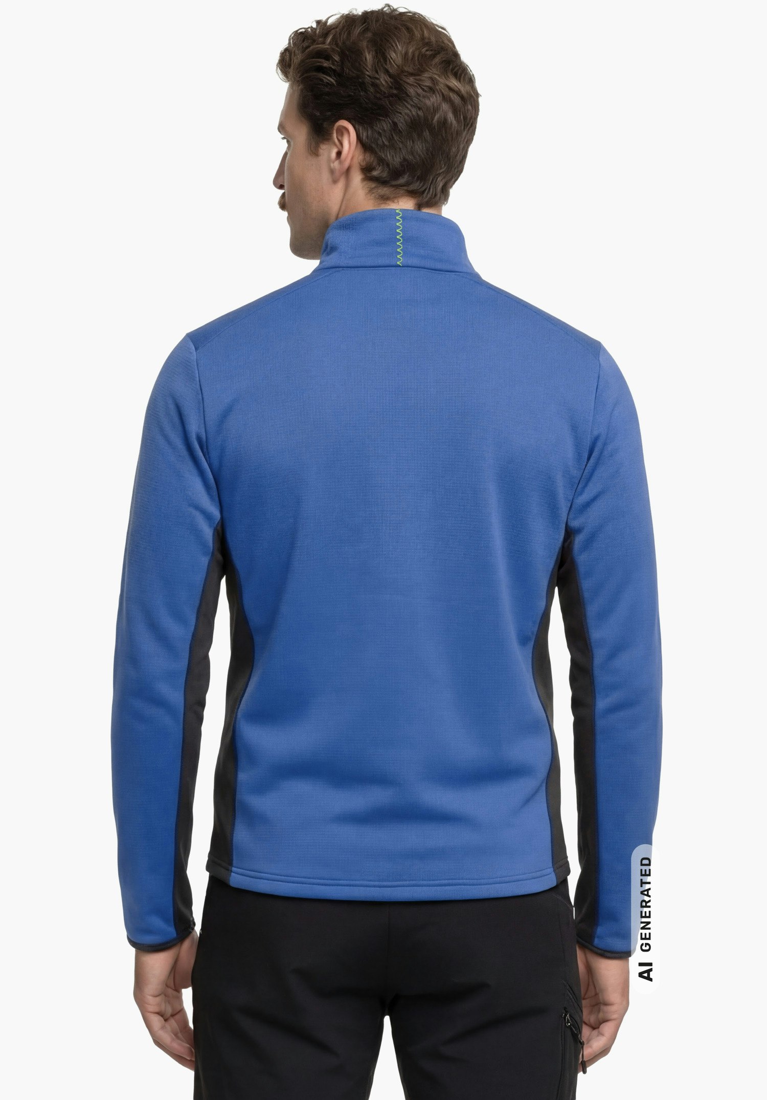 Fleece Jk Style Milagle MNS