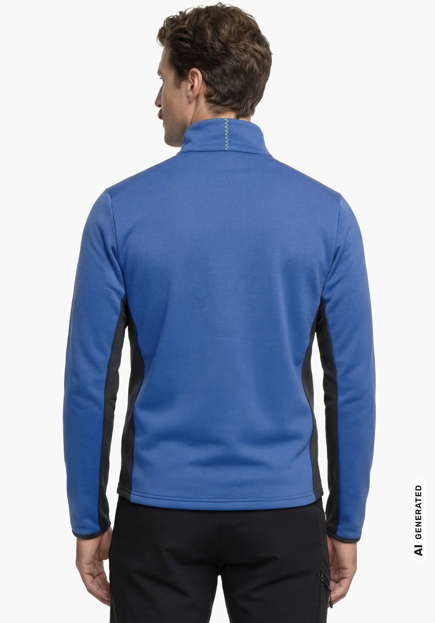 Fleece Jk Style Milagle MNS