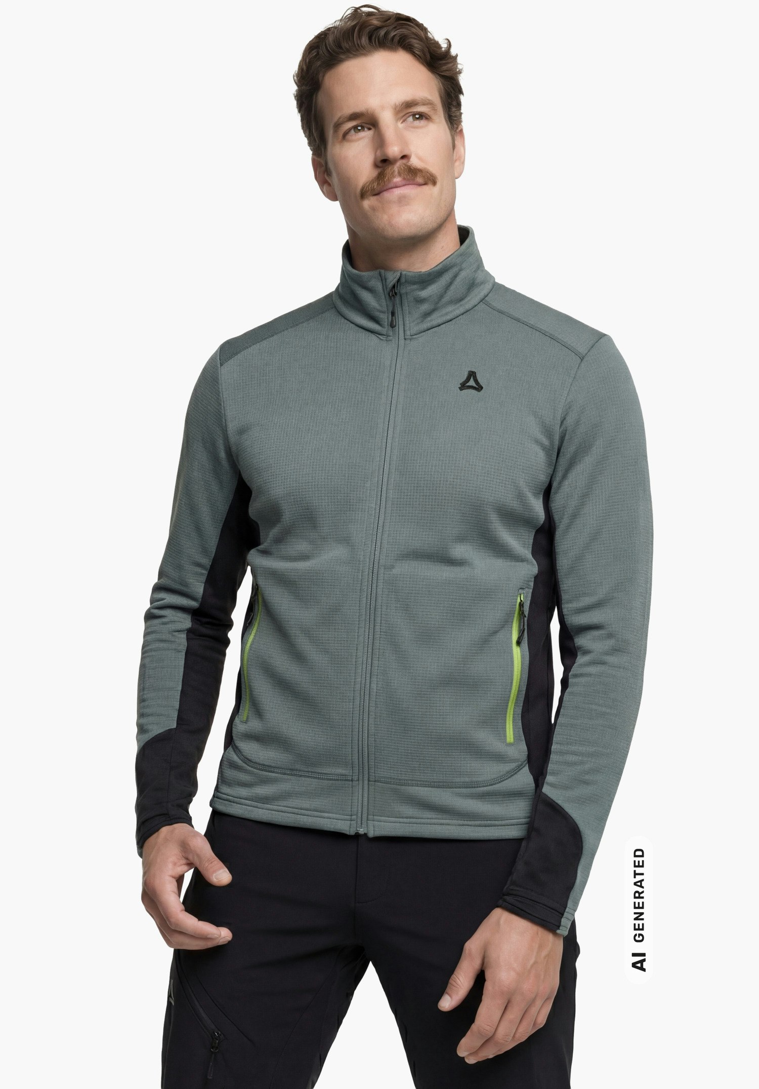 Fleece Jk Style Milagle MNS