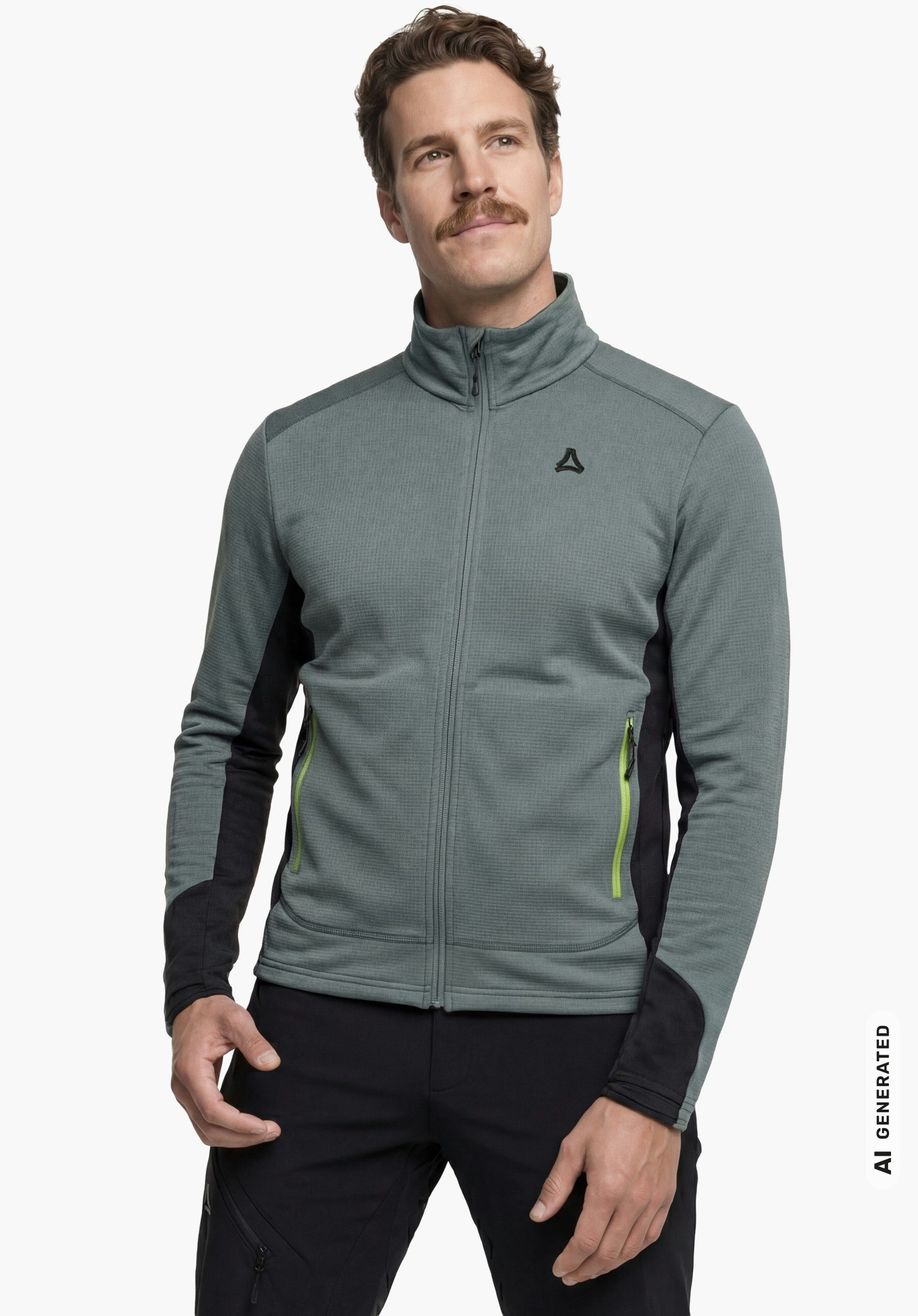 Fleece Jk Style Milagle MNS