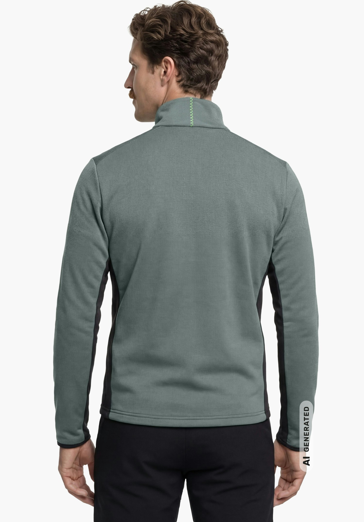 Fleece Jk Style Milagle MNS