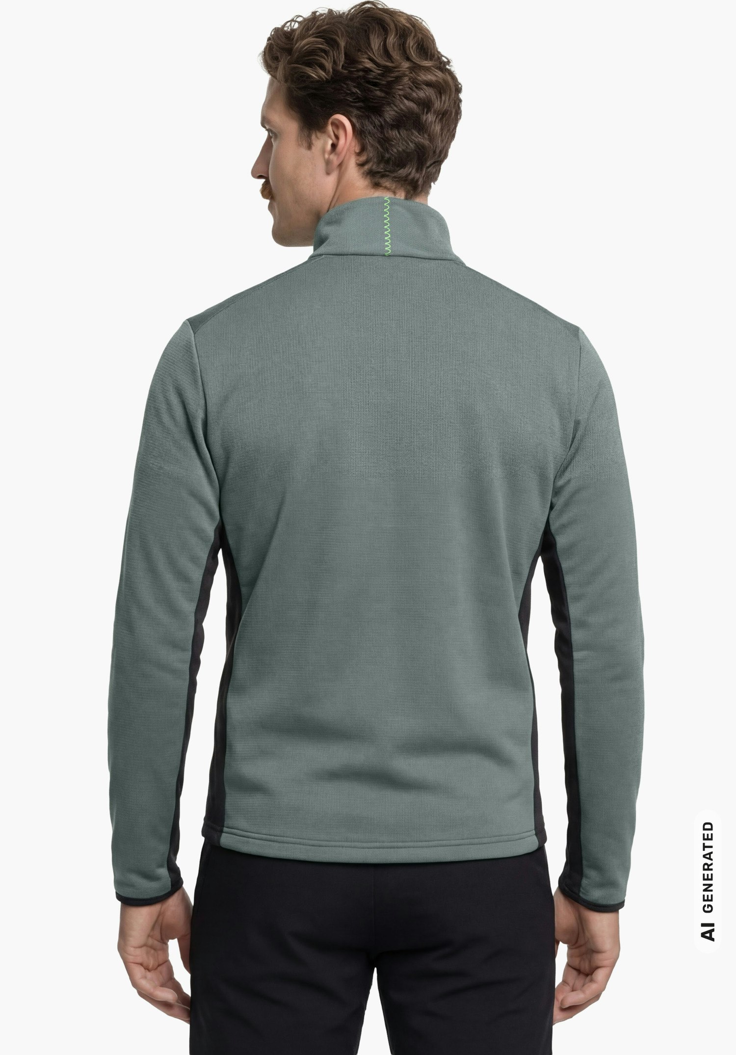 Fleece Jk Style Milagle MNS
