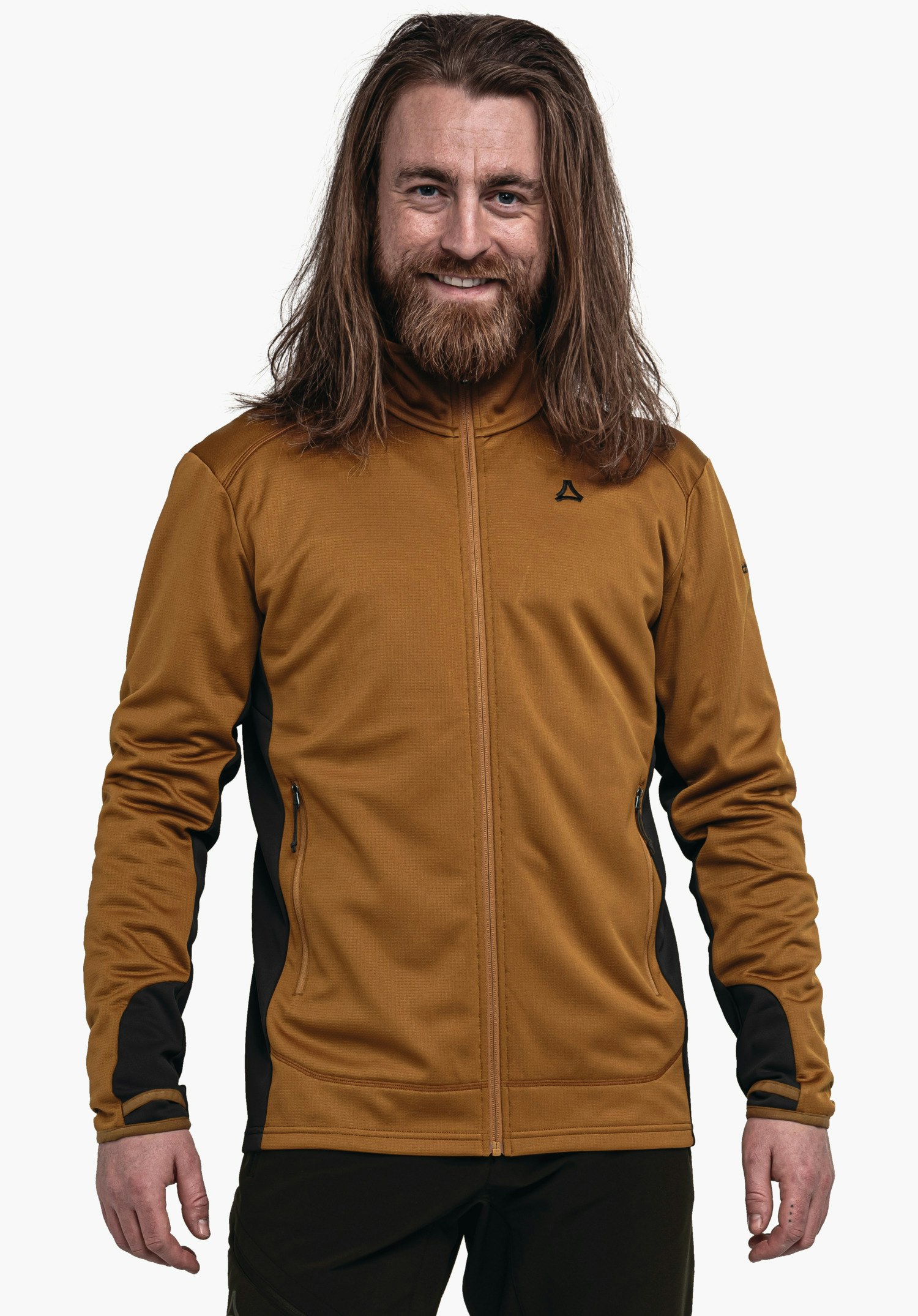 Hiking Fleece Jk Style Milagle MNS
