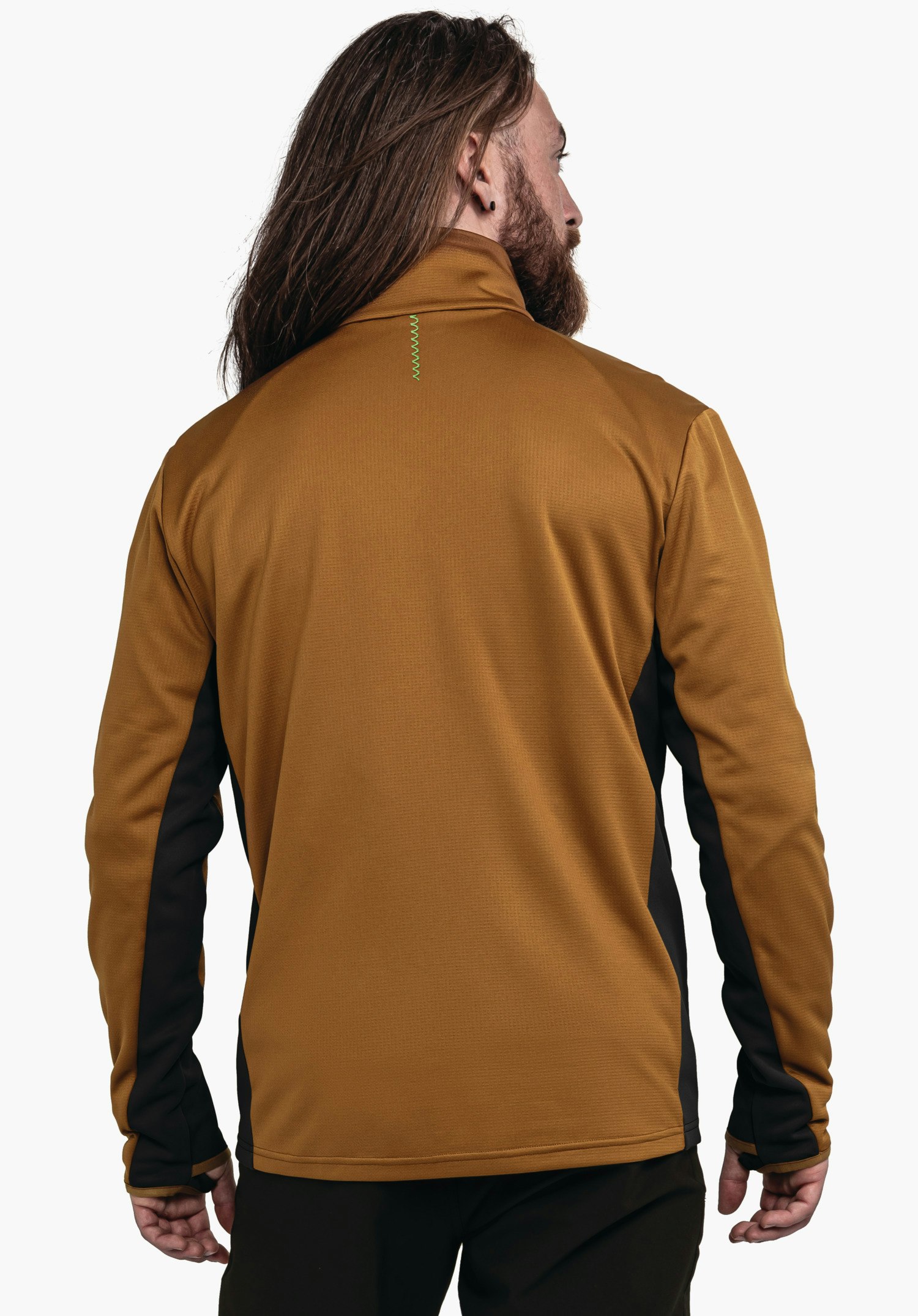 Hiking Fleece Jk Style Milagle MNS