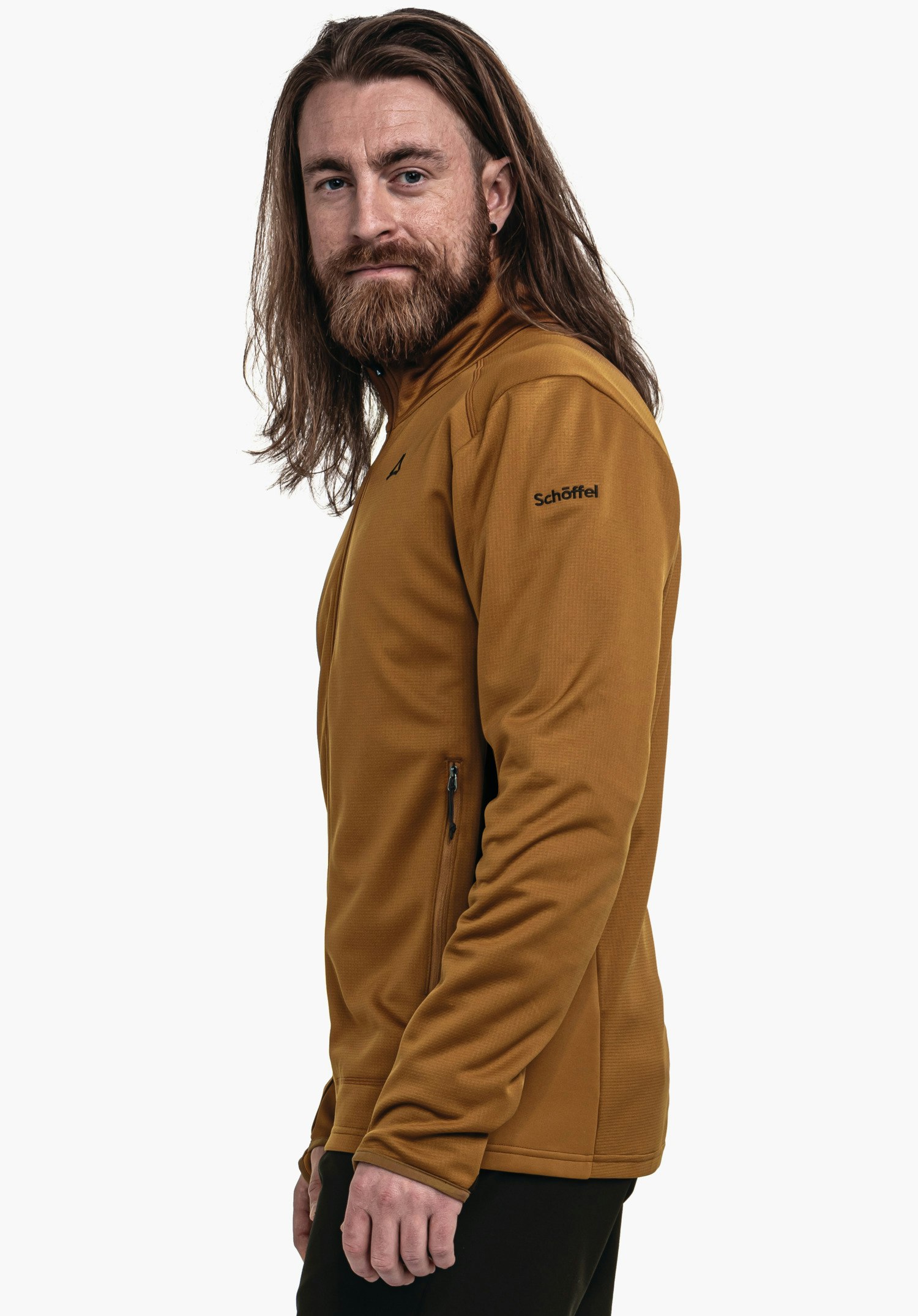 Hiking Fleece Jk Style Milagle MNS