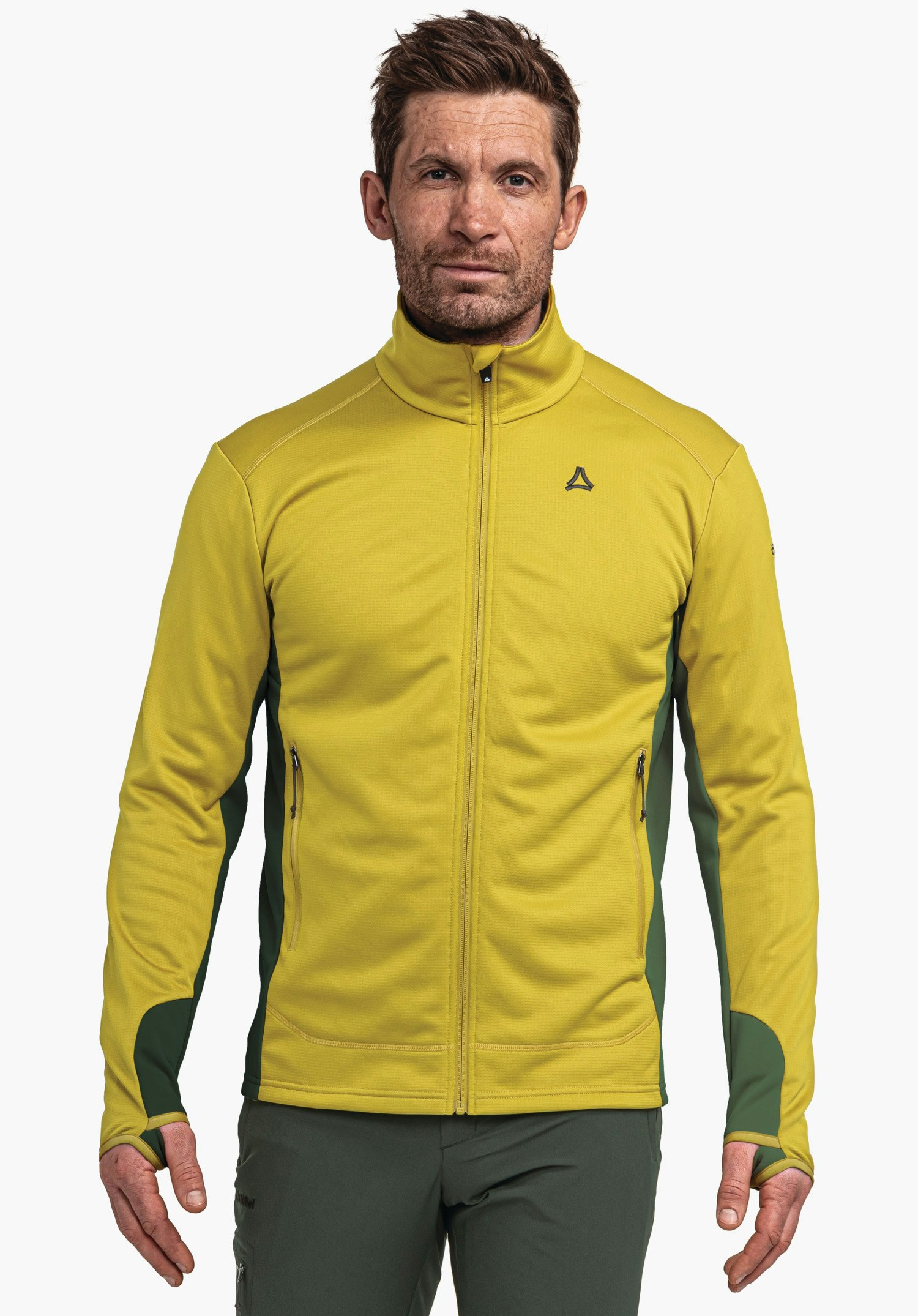 Hiking Fleece Jk Style Milagle MNS