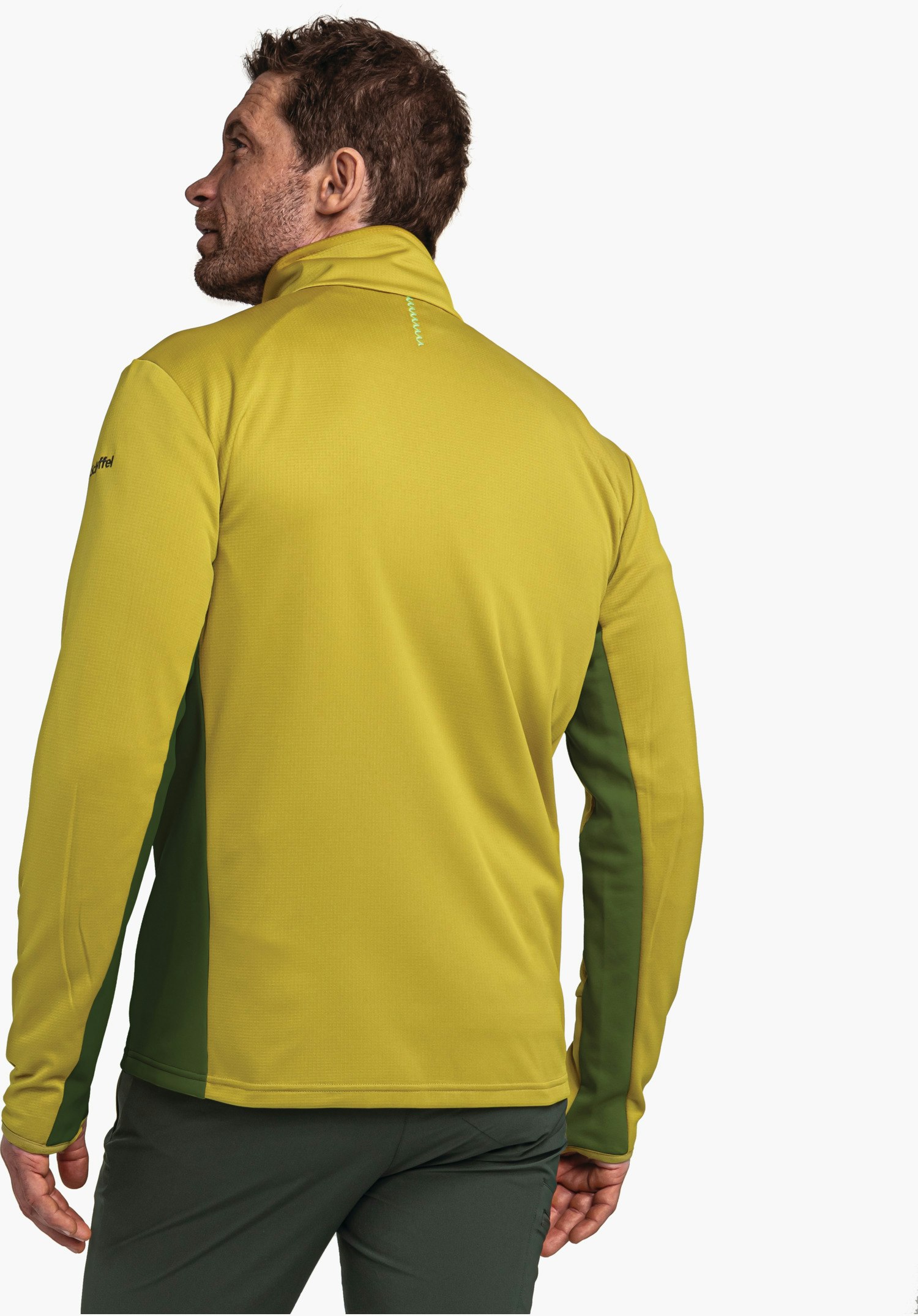 Hiking Fleece Jk Style Milagle MNS