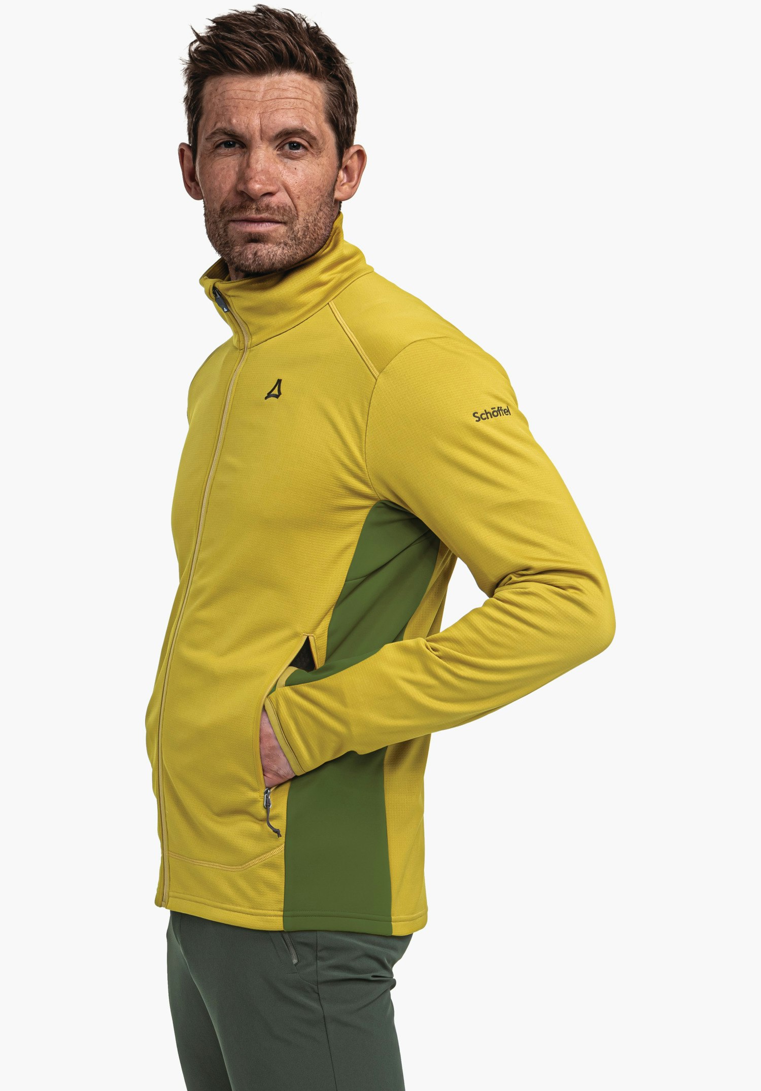 Hiking Fleece Jk Style Milagle MNS