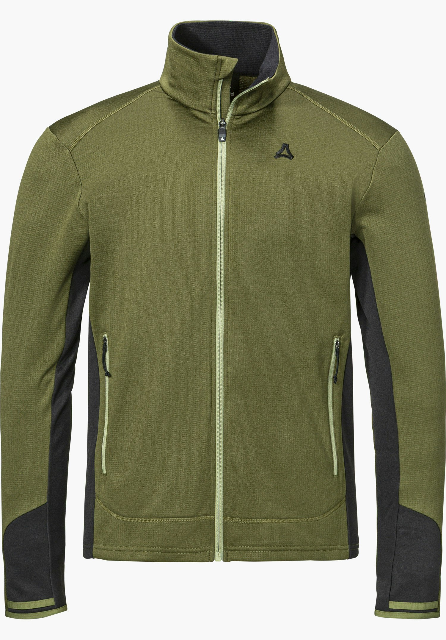 Fleece Jk Style Milagle MNS