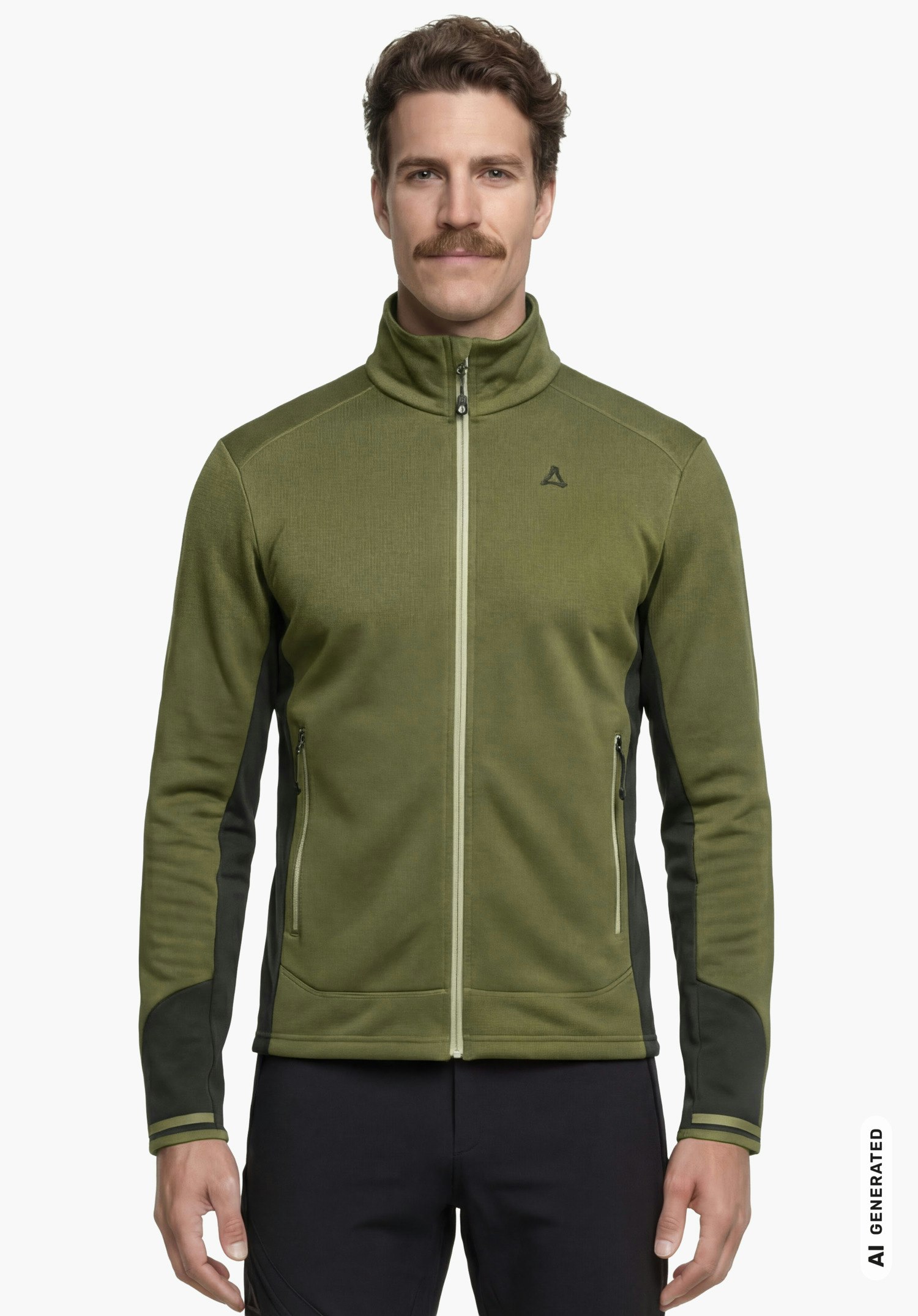 Fleece Jk Style Milagle MNS