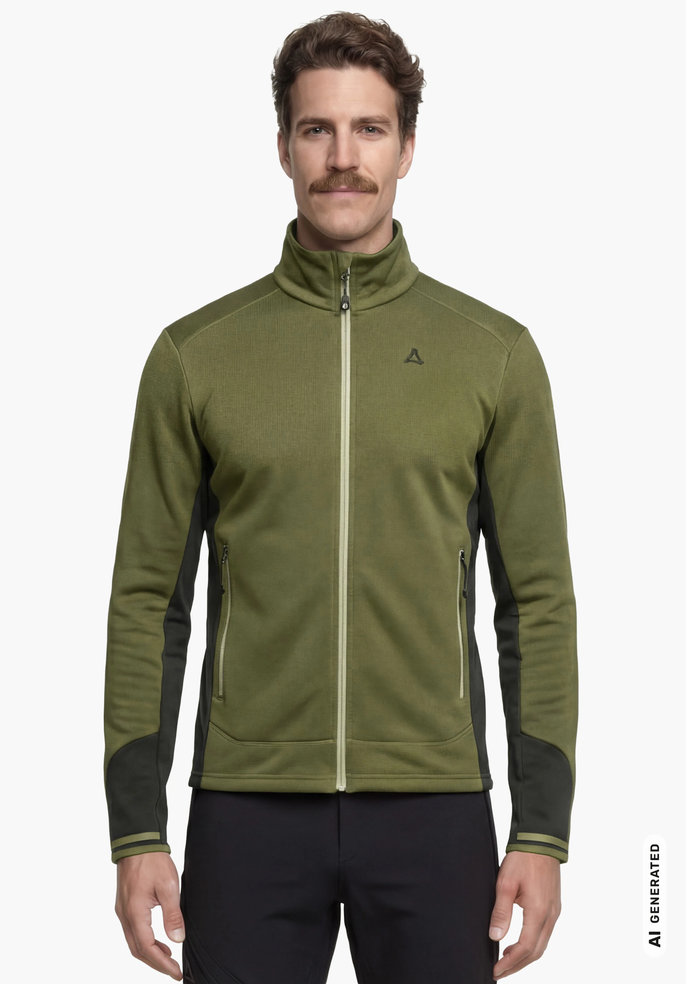 Fleece Jk Style Milagle MNS