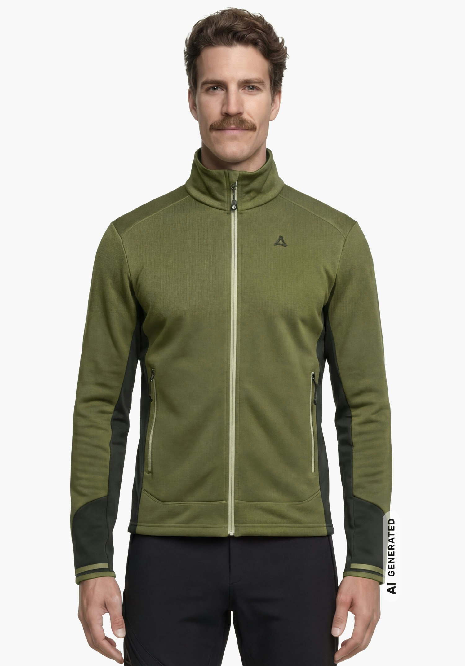 Fleece Jk Style Milagle MNS