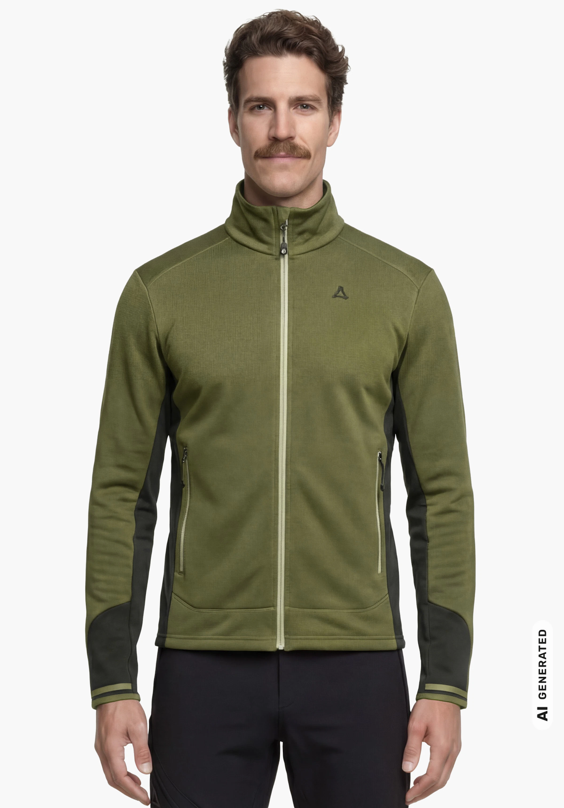 Fleece Jk Style Milagle MNS