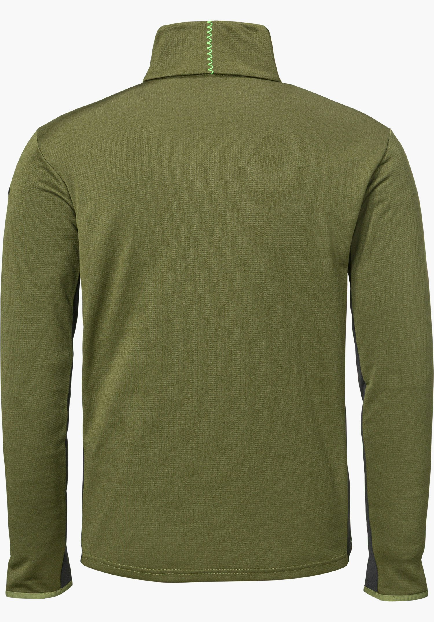 Fleece Jk Style Milagle MNS
