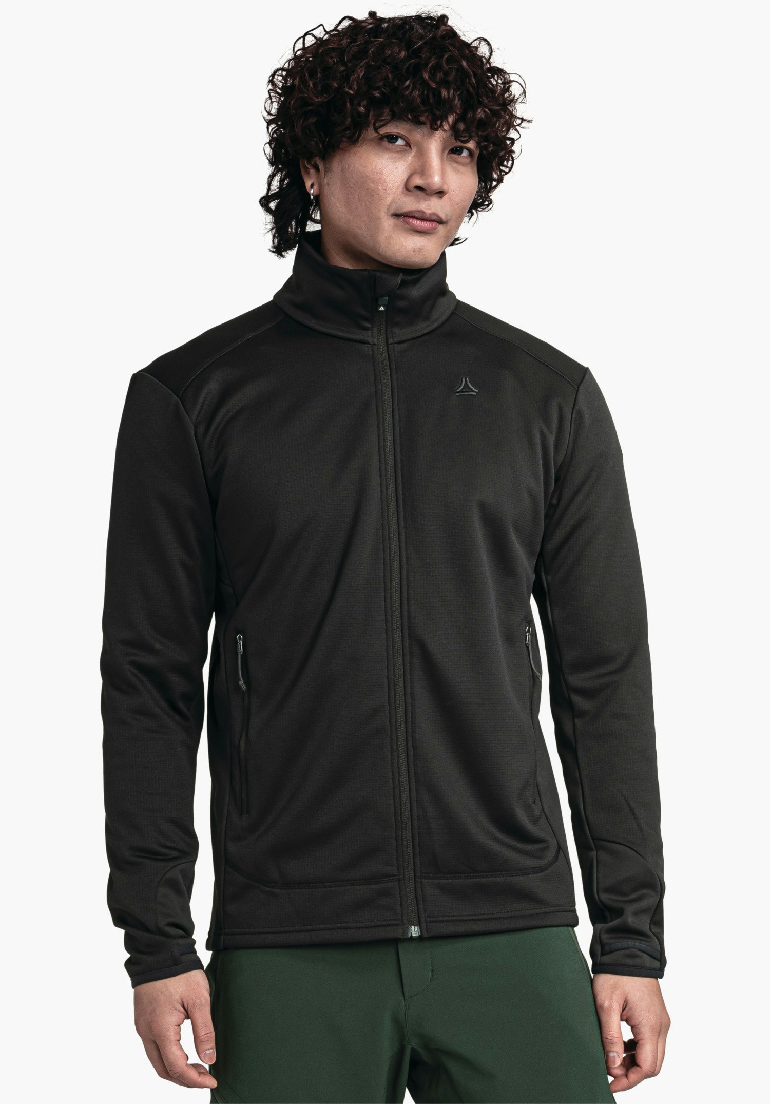 Hiking Fleece Jk Style Milagle MNS