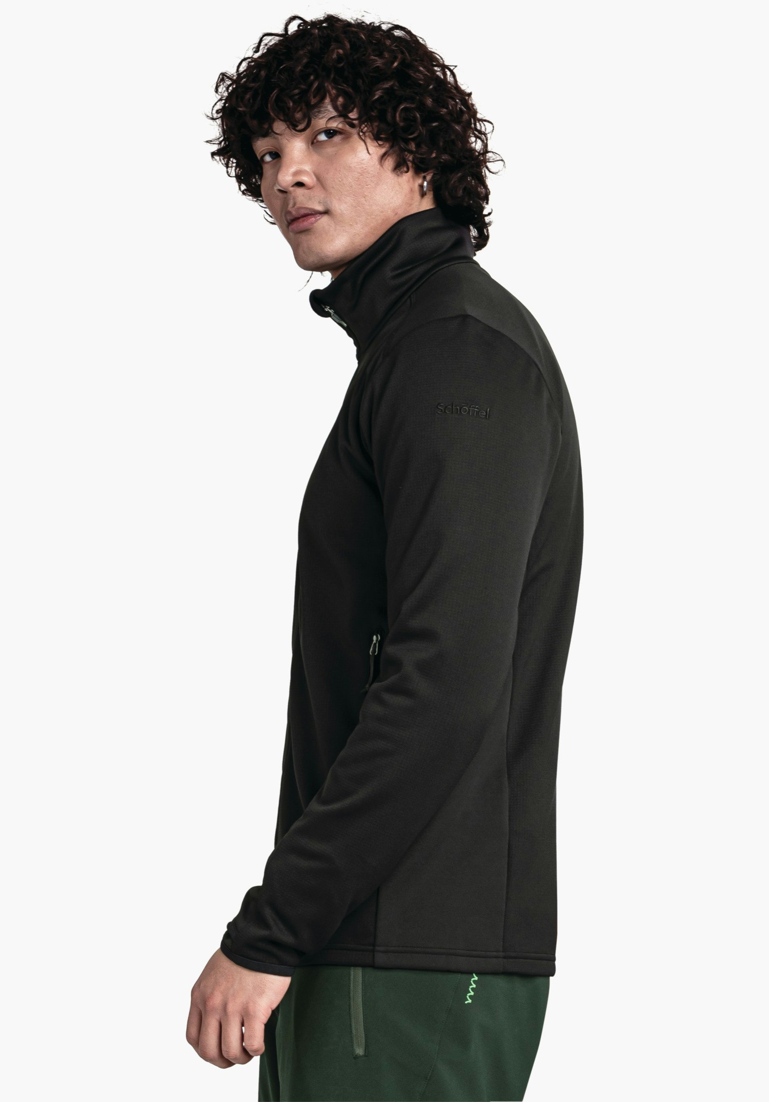 Hiking Fleece Jk Style Milagle MNS