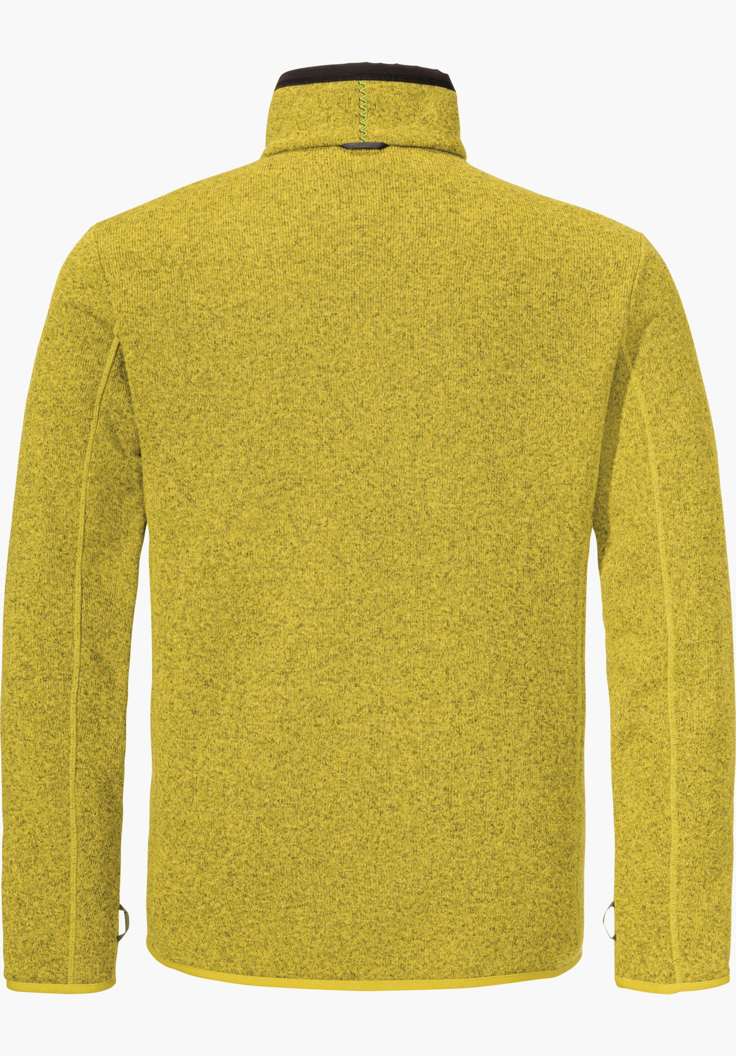 Hiking CIRC Fleece Jk Style Yew MNS