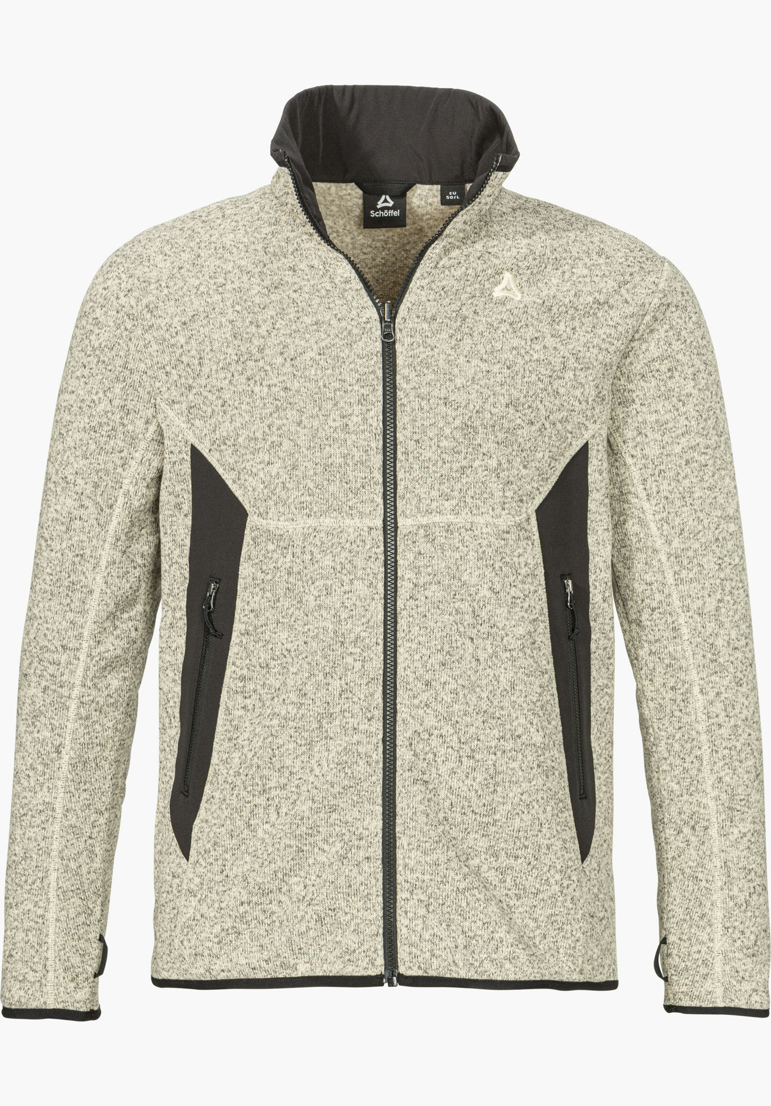 CIRC Fleece Jk Style Yew MNS