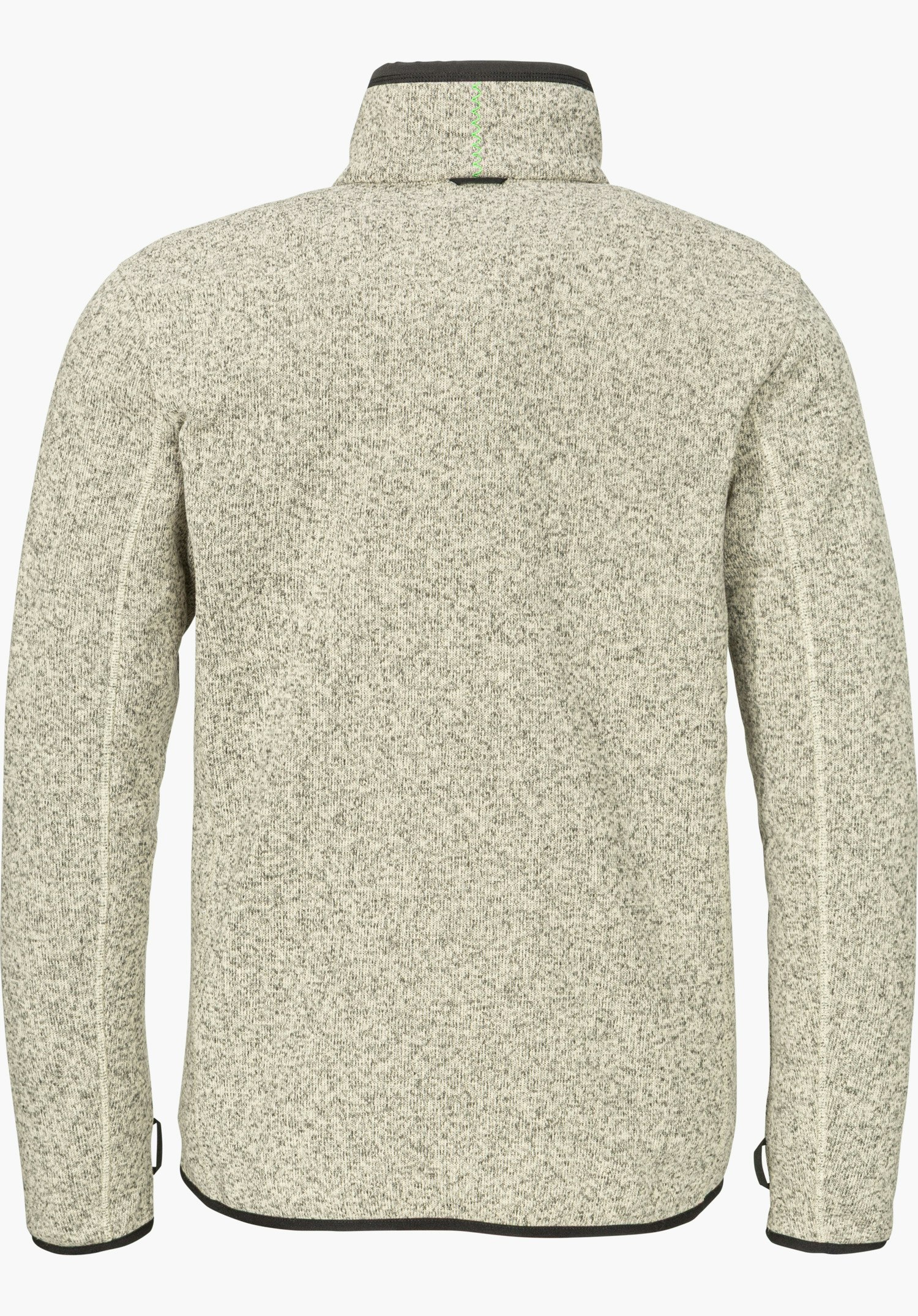 CIRC Fleece Jk Style Yew MNS
