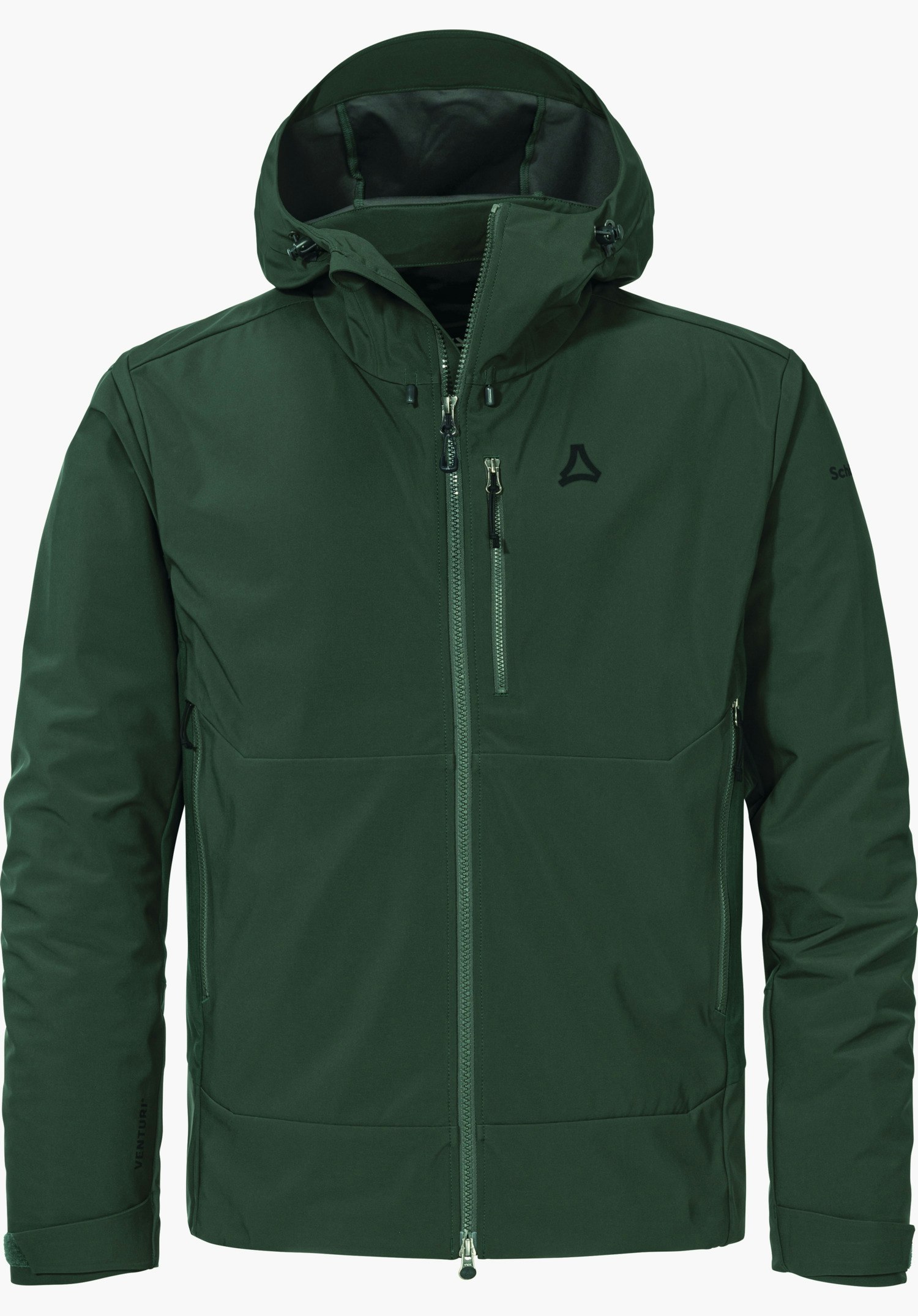 Mountain Softshell Jk Style Milagle MNS